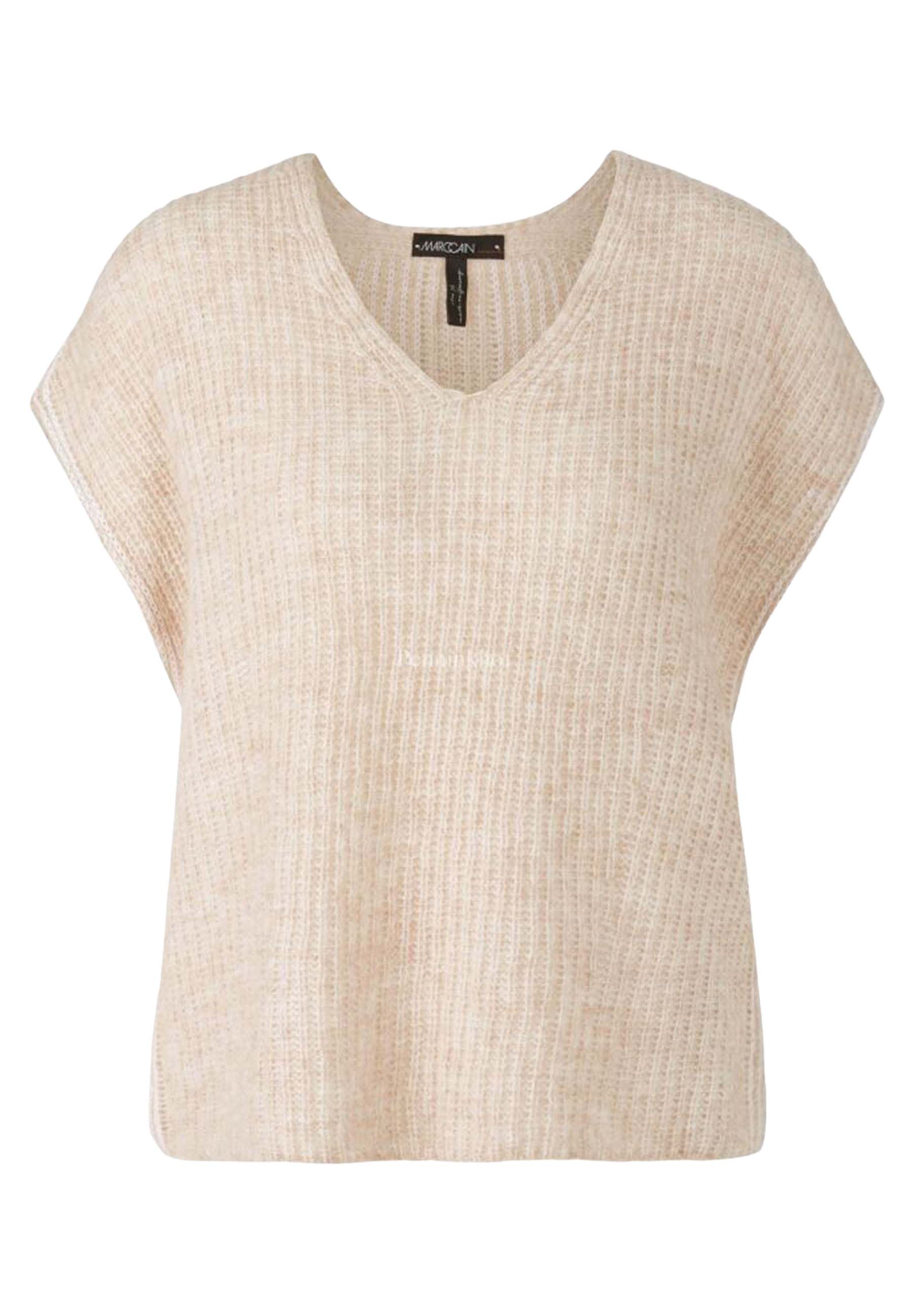 Marccain spencers beige Dames maat 36