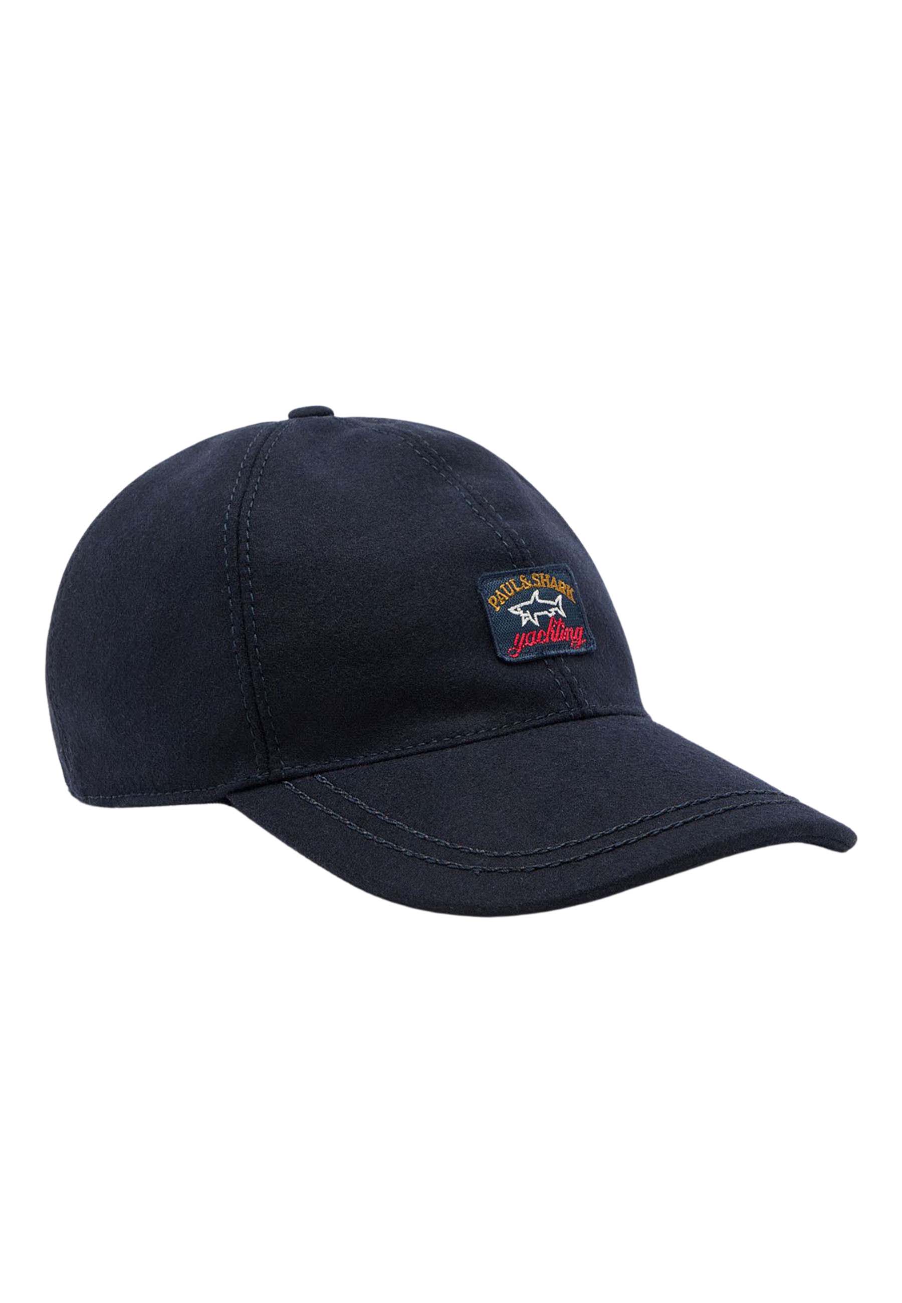 Paul & Shark petten blauw Heren maat S/M