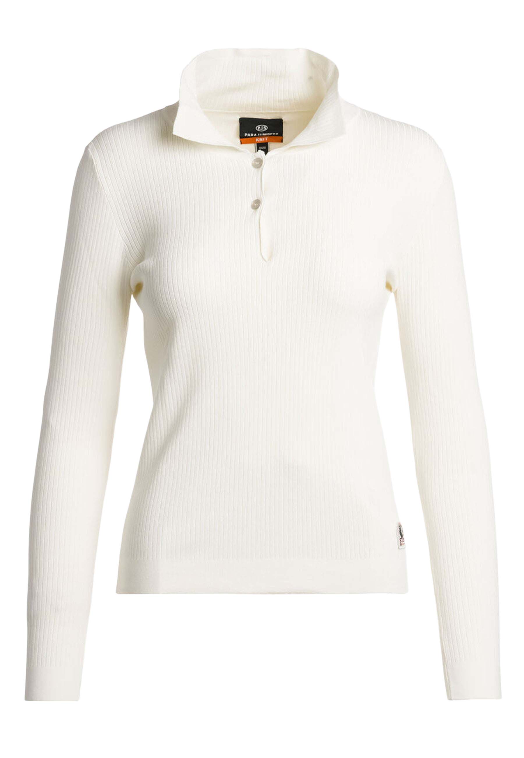 Parajumpers. truien ecru Dames maat S