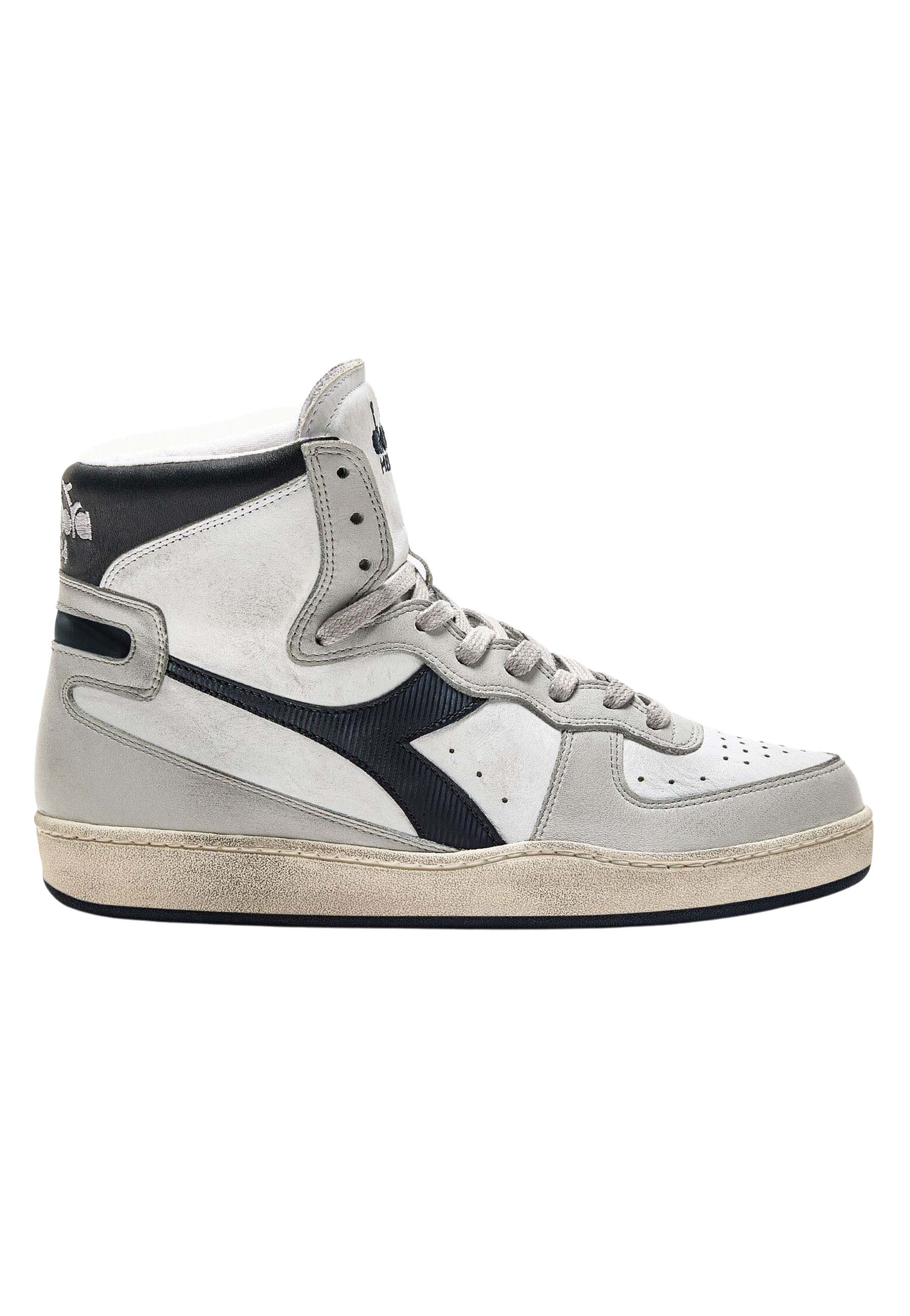 Diadora sneakers wit Heren maat 44