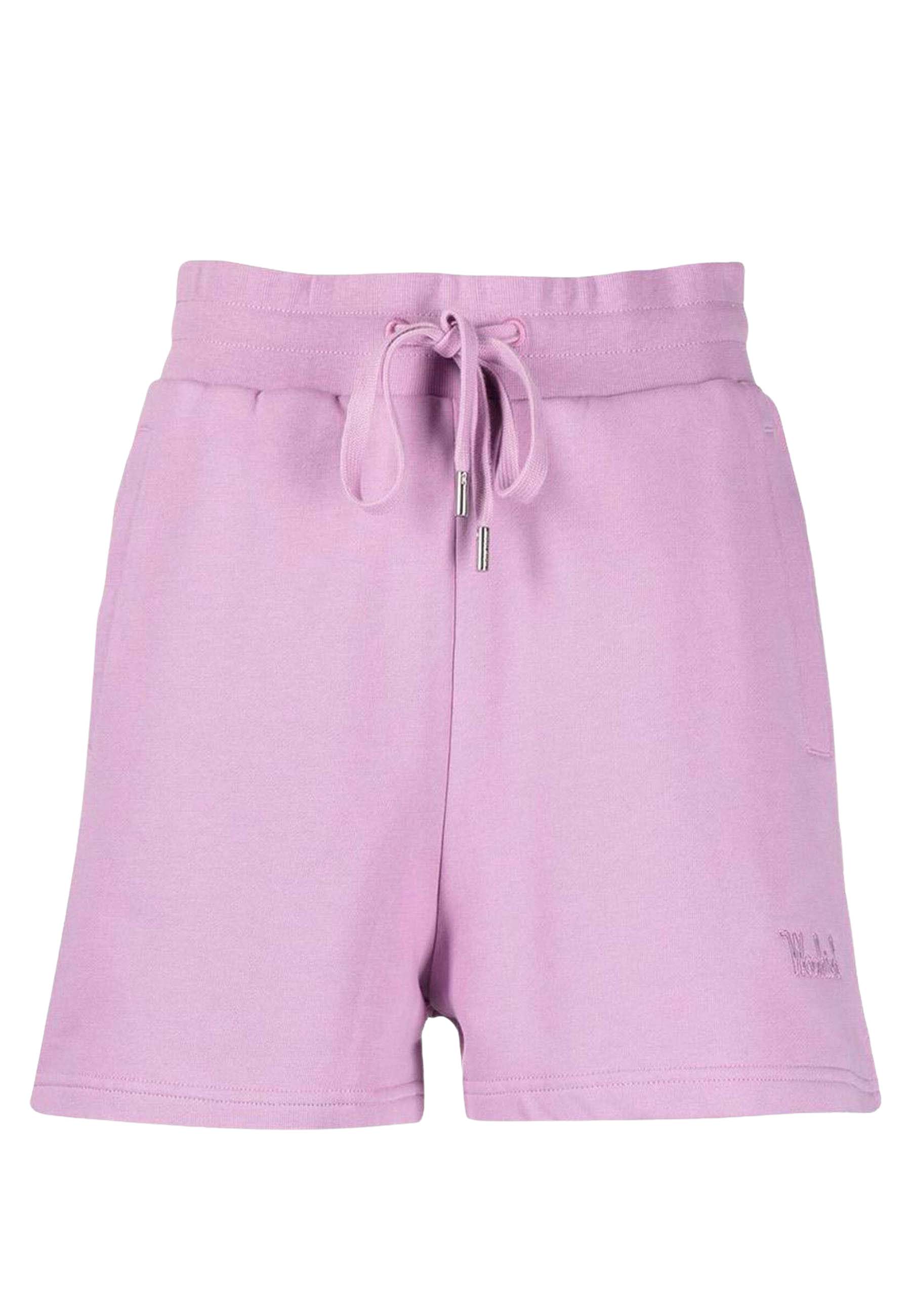 Woolrich shorts lila Dames maat L