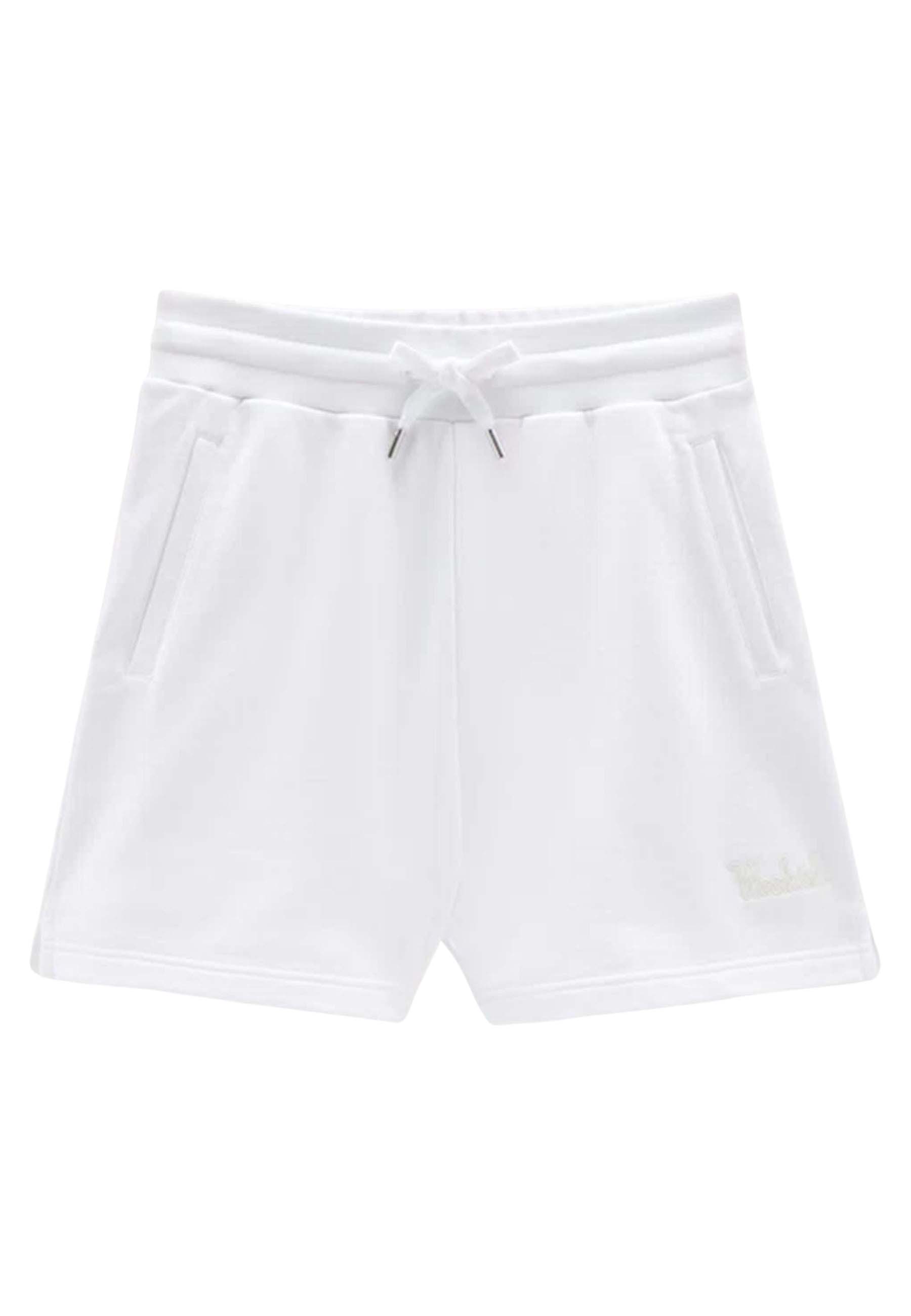 Woolrich shorts wit Dames maat M