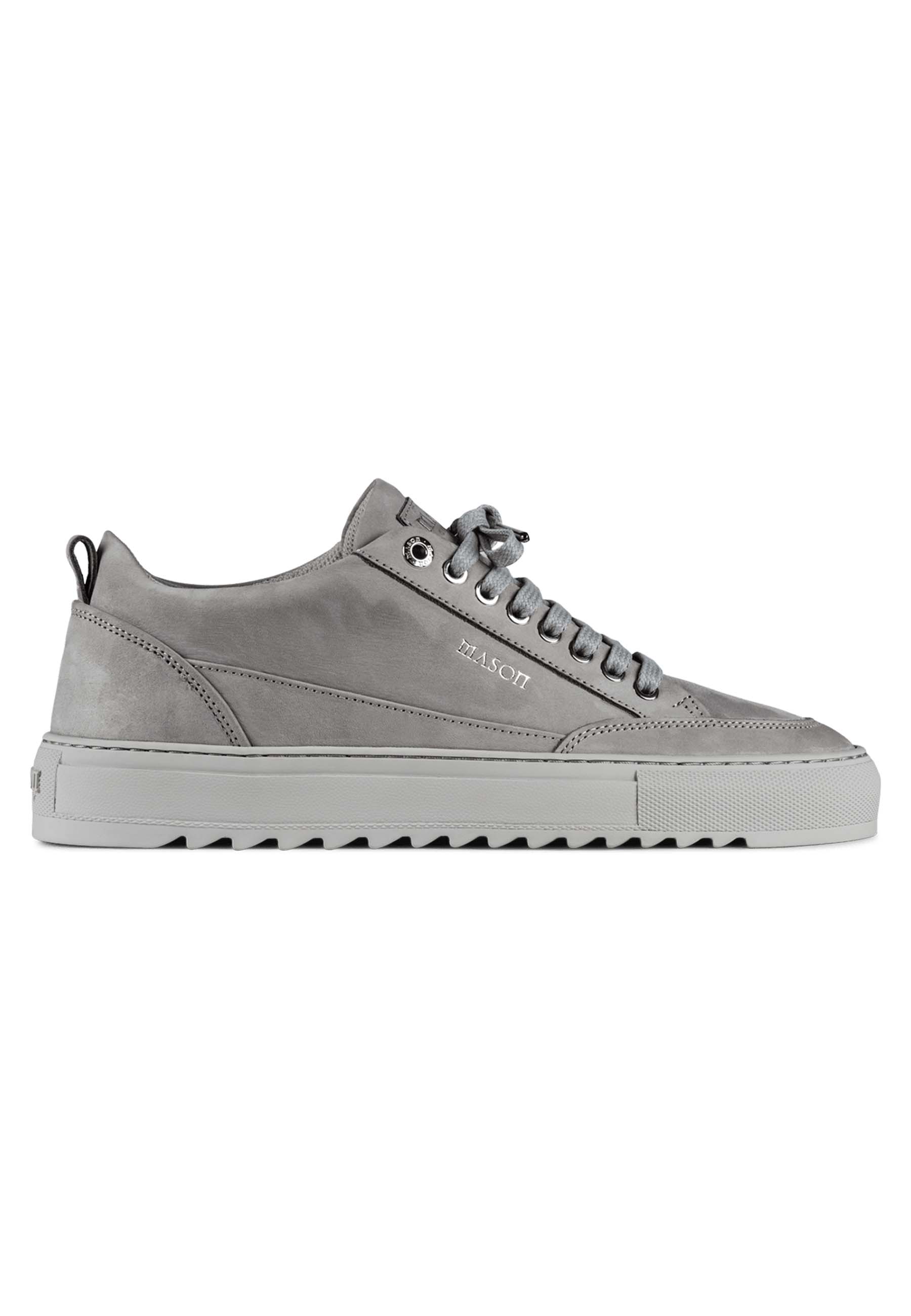 Mason Garments Tia universale sneakers grijs Heren maat 41
