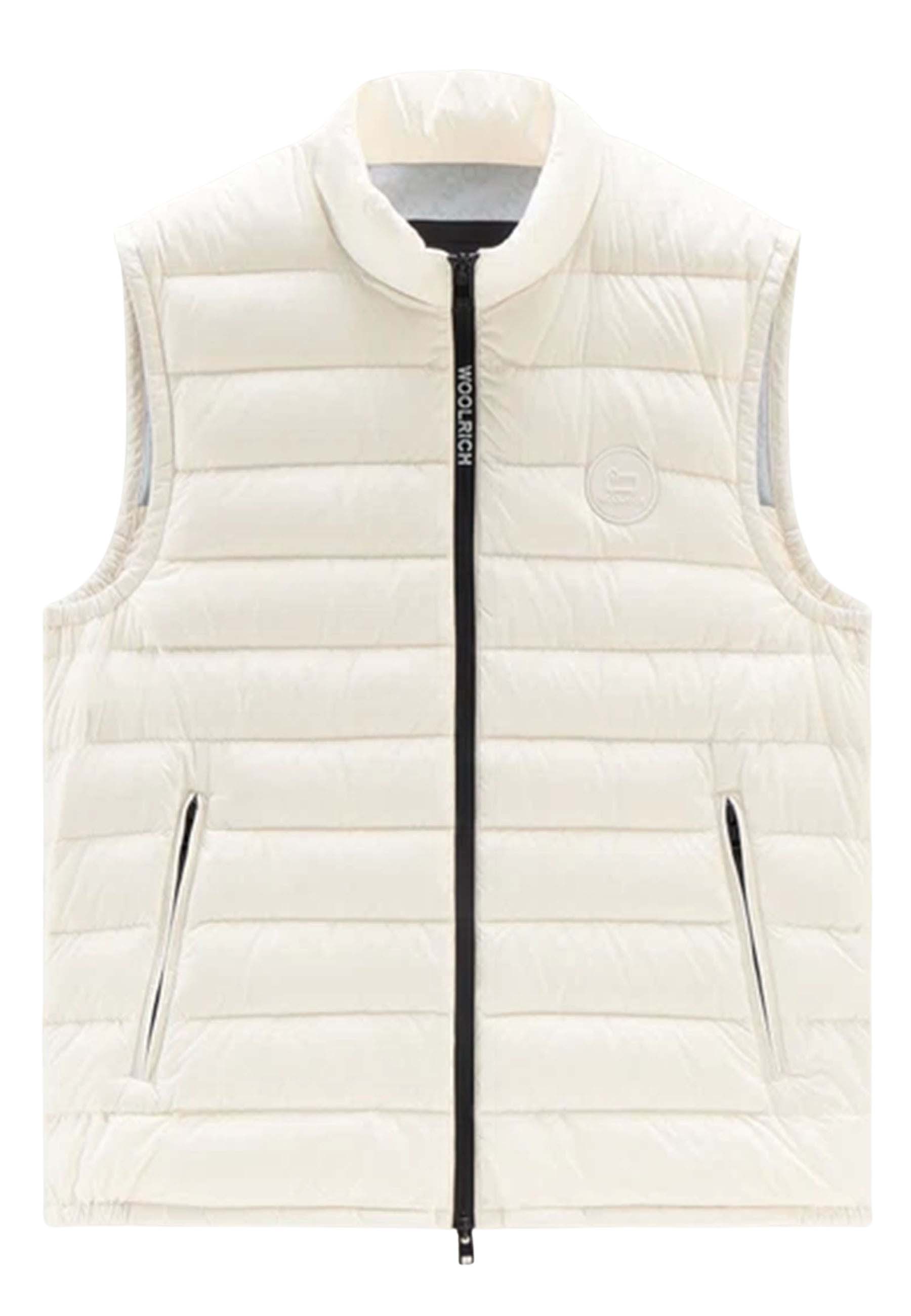 Woolrich bodywarmers ecru Heren maat M