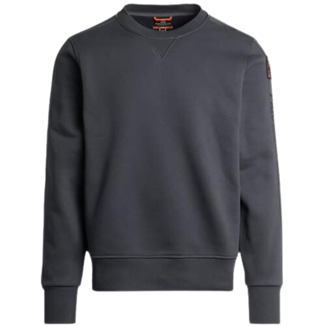 Parajumpers sweaters donkerblauw Heren maat XS