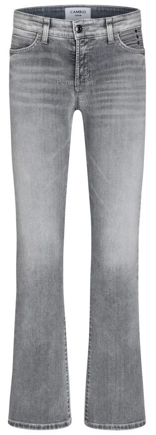 Cambio pantalons grijs Dames maat 34