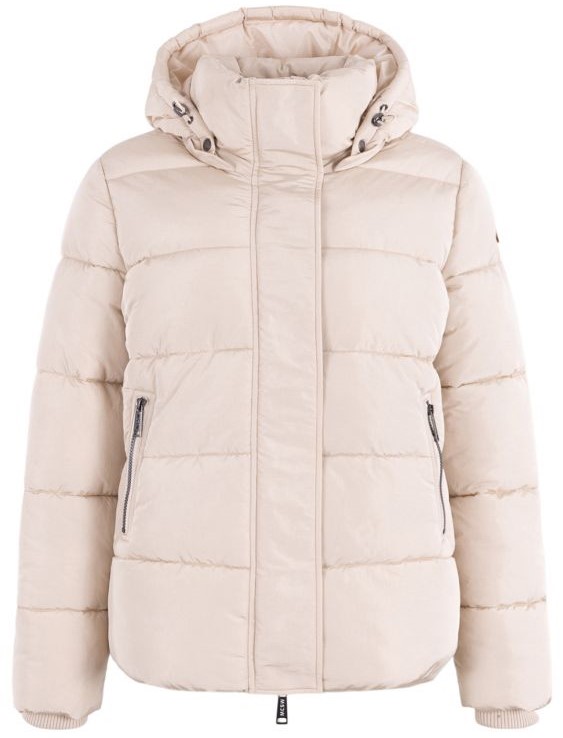 Moscow jackets ecru Dames maat S