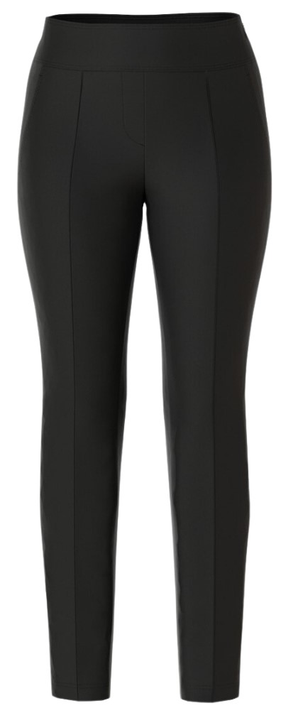 Marccain pantalons zwart Dames maat 44
