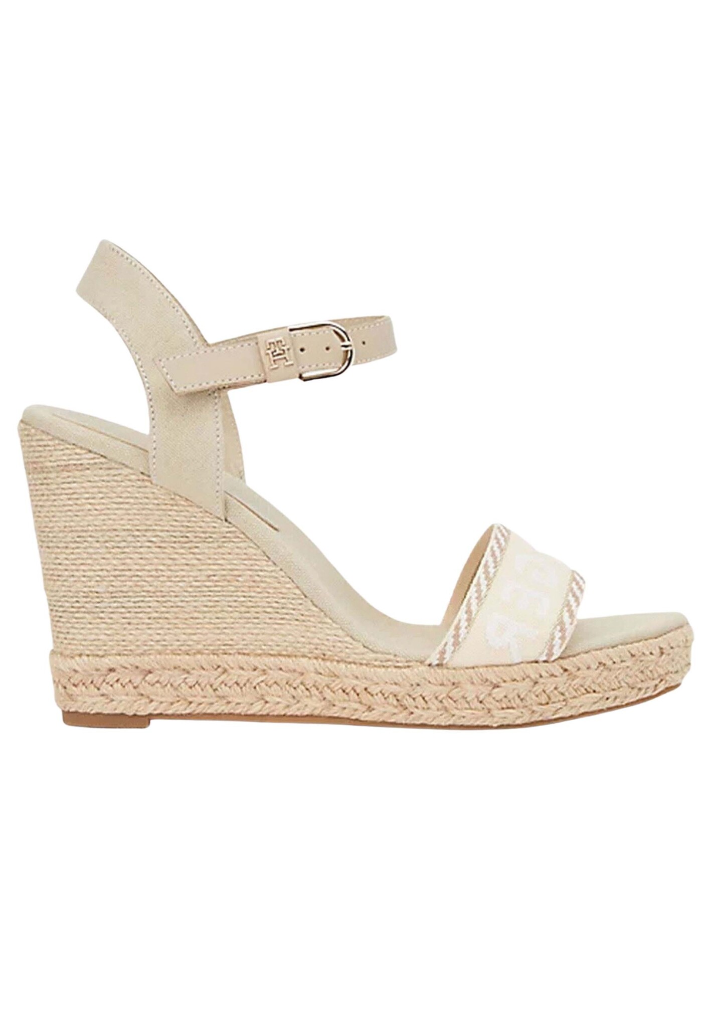 Tommy Hilfiger beige Dames maat 40