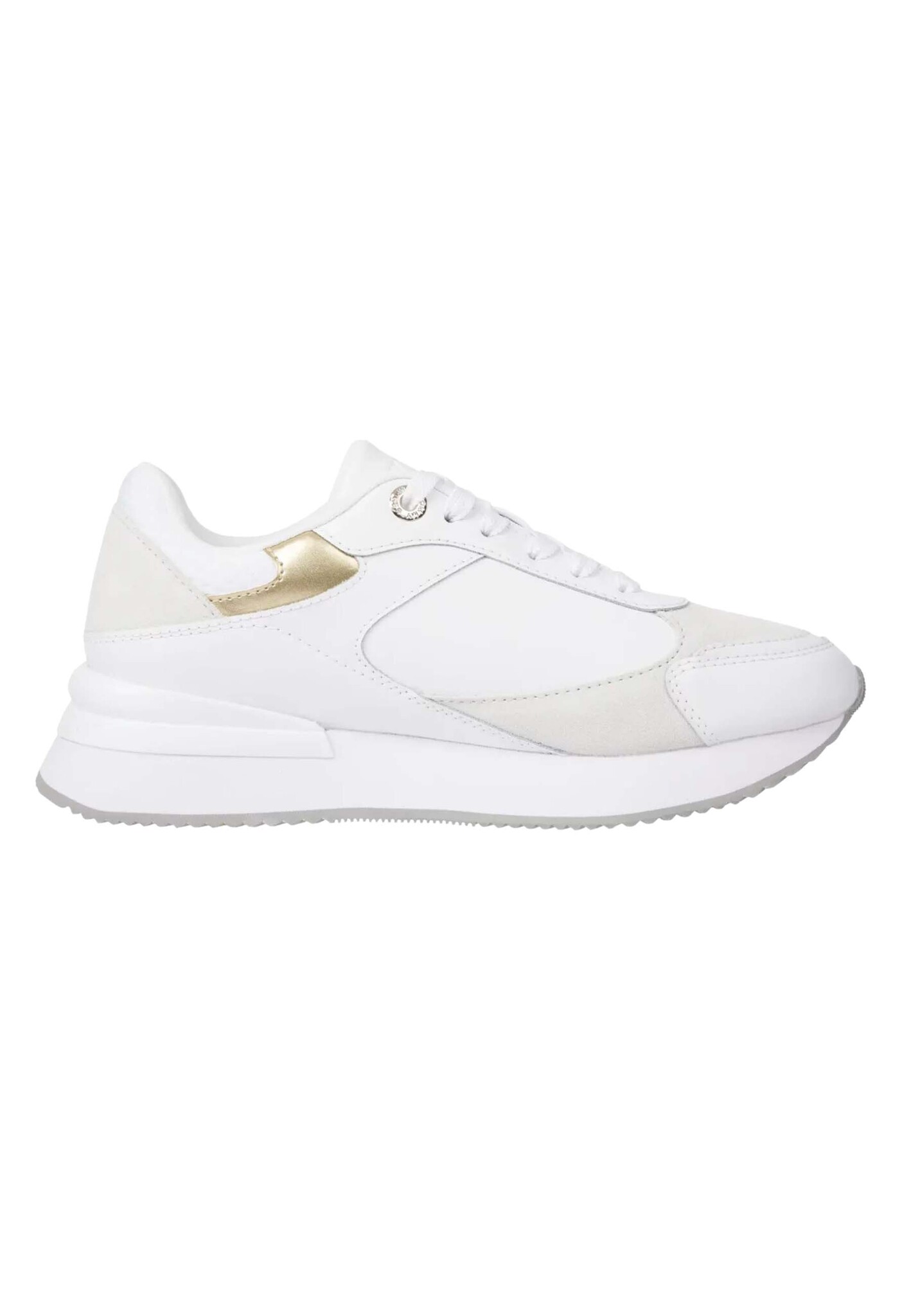 Tommy Hilfiger wit Dames maat 37