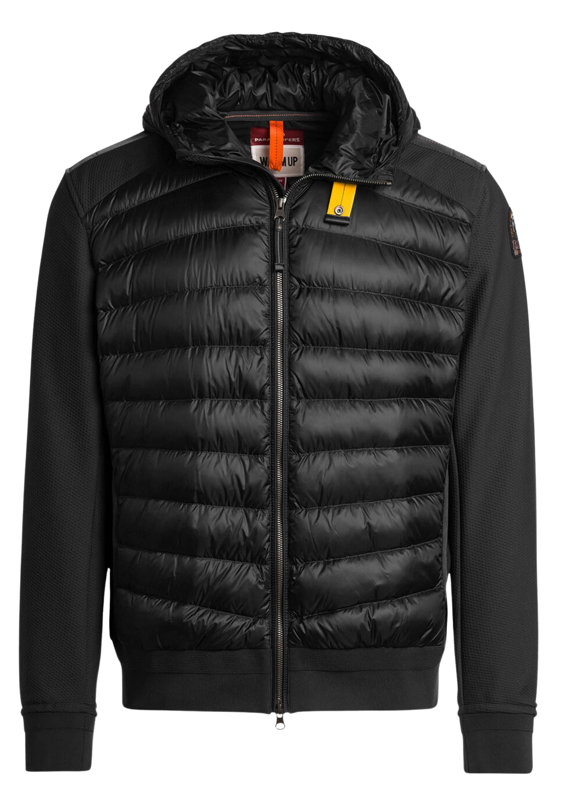Parajumpers jackets zwart Heren maat M