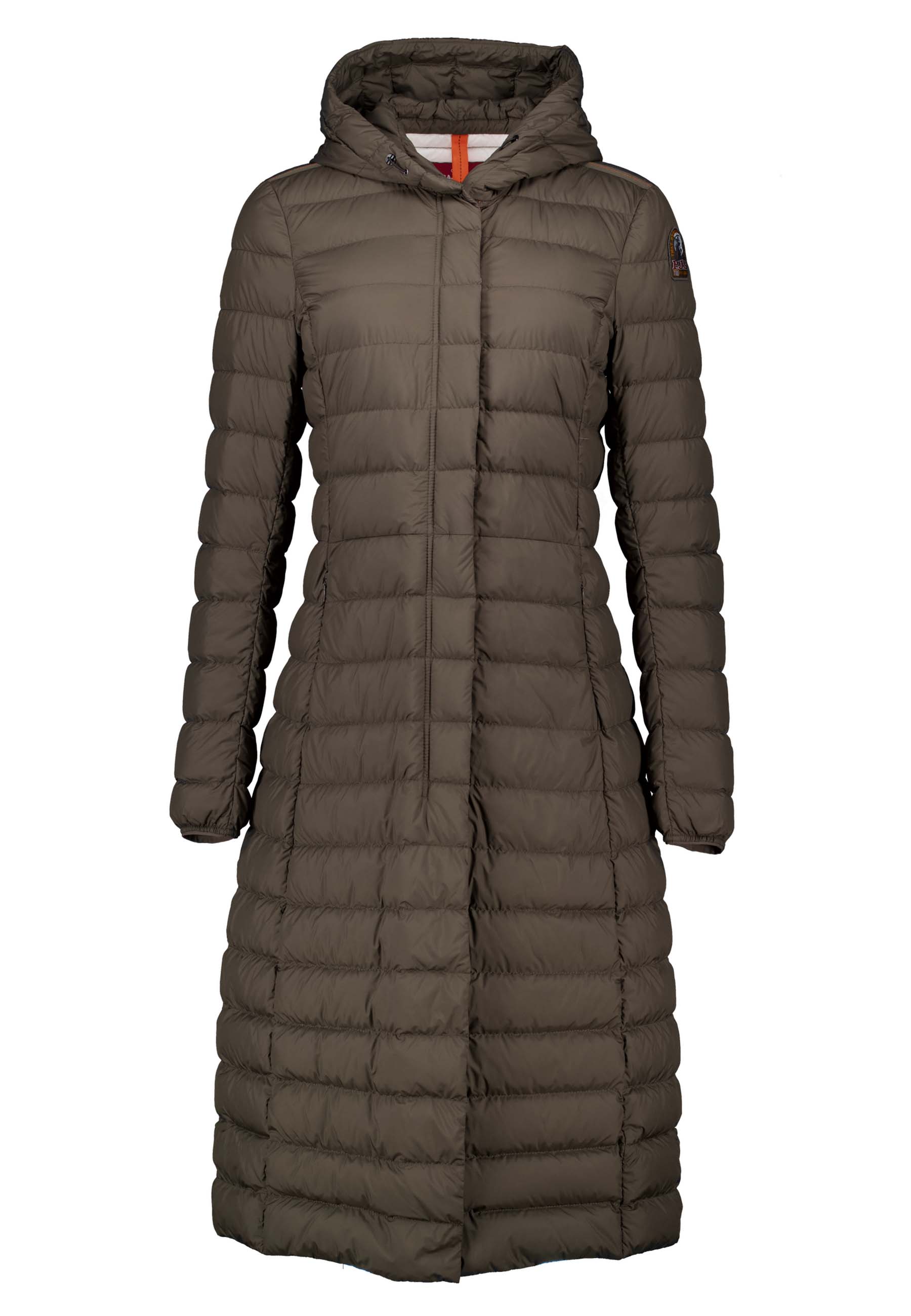 Parajumpers. jackets olijf Dames maat XL