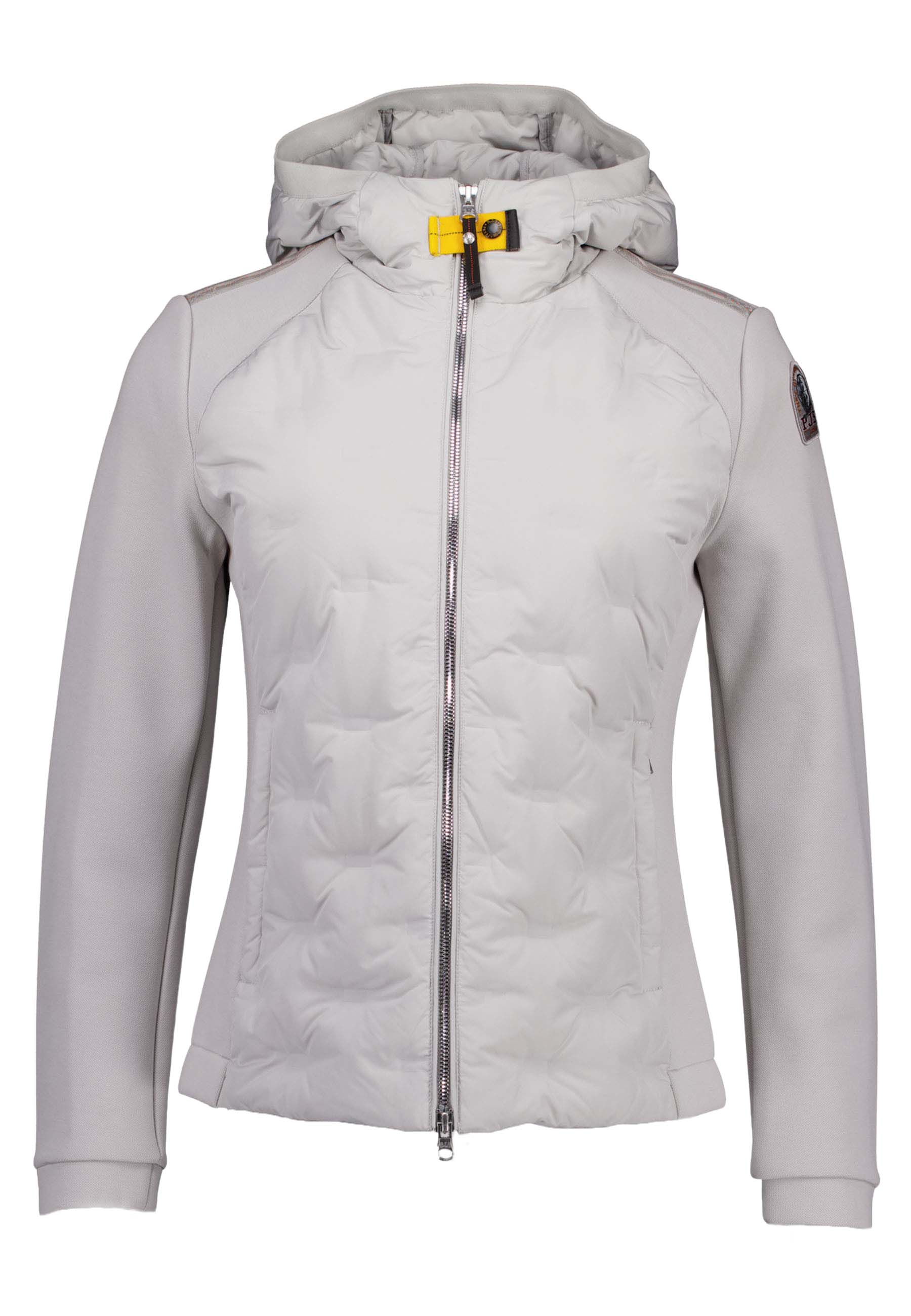 Parajumpers. jackets lichtgrijs Dames maat L