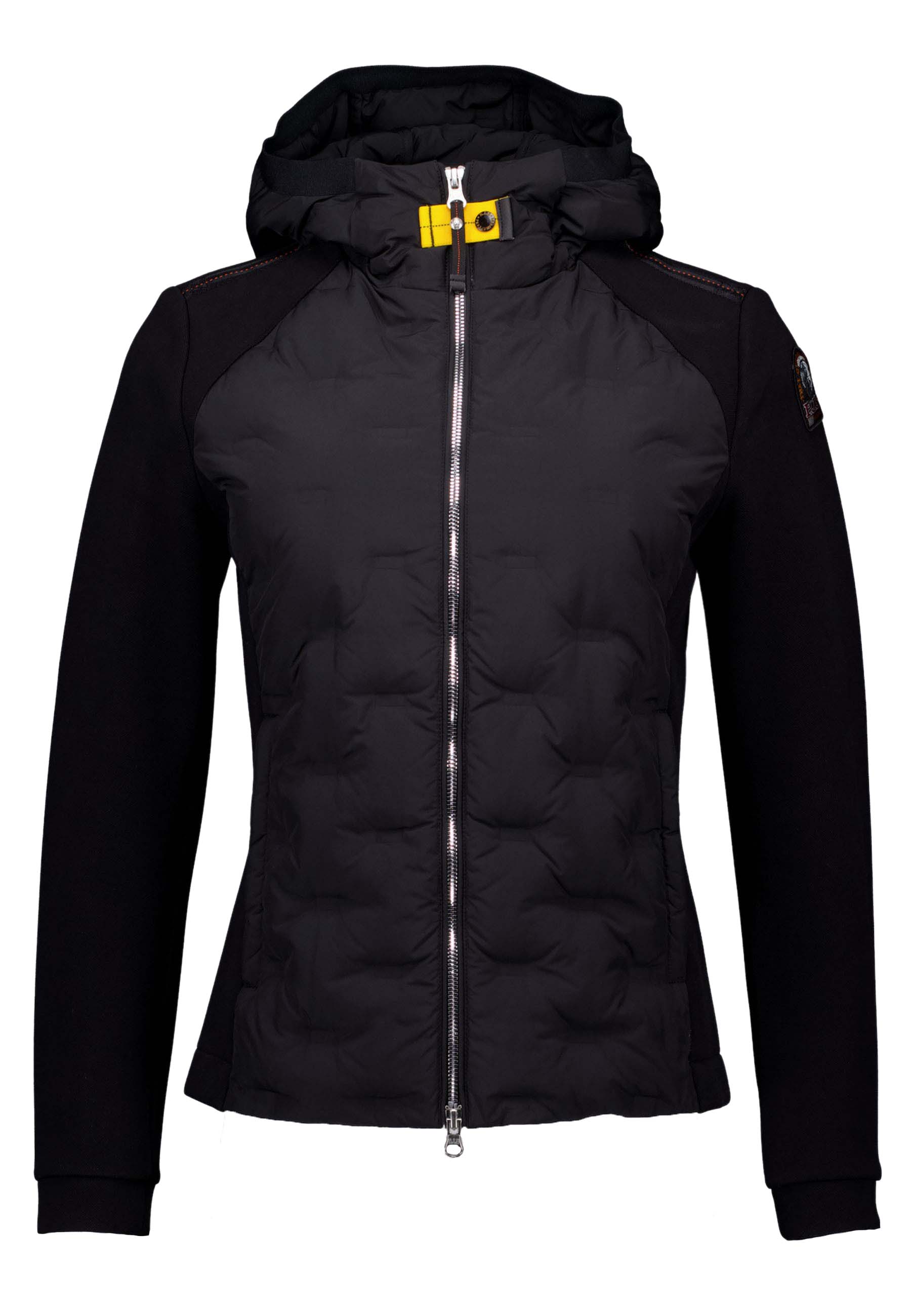 Parajumpers. jackets zwart Dames maat M