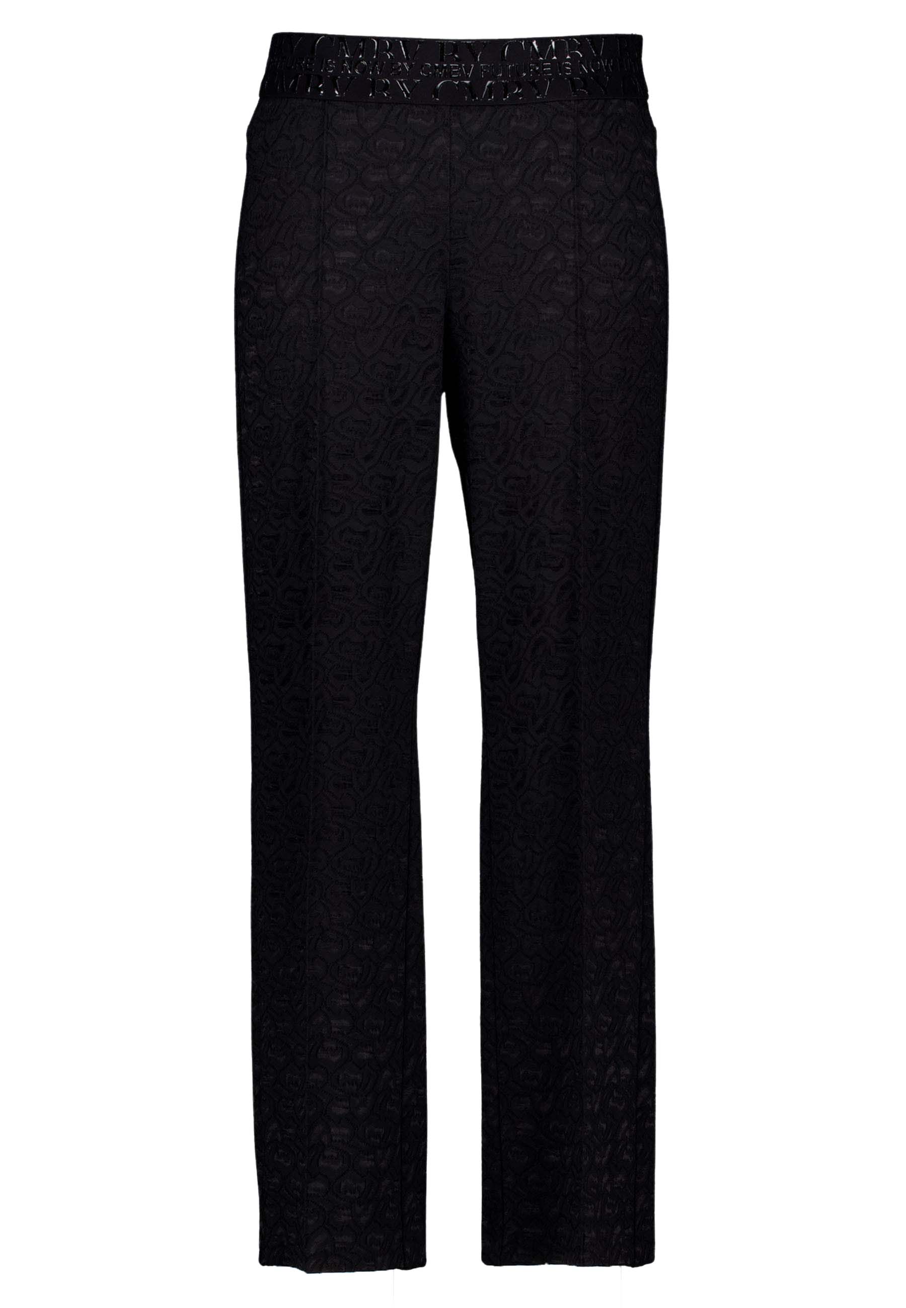 Cambio pantalons zwart Dames maat 40