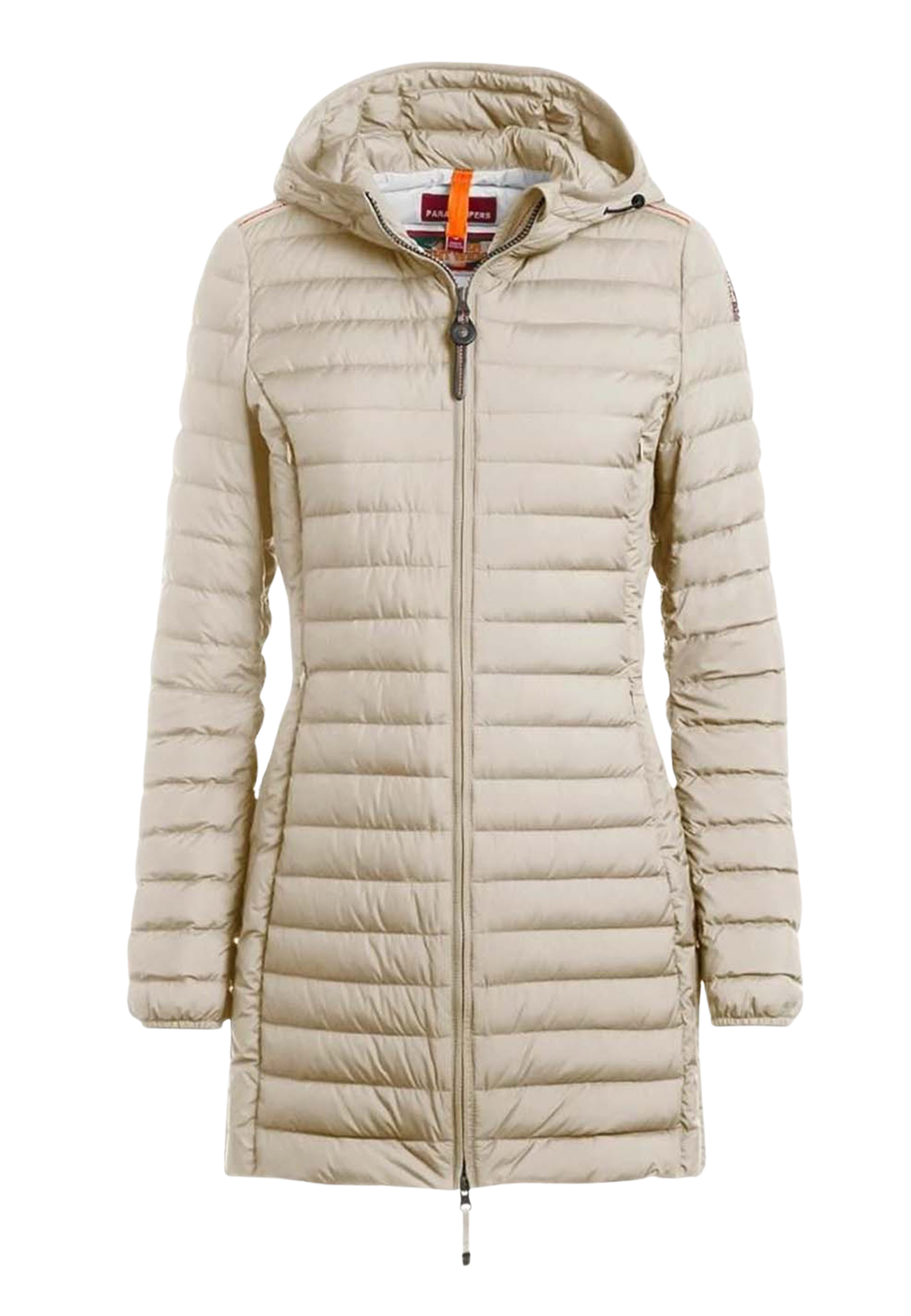 Parajumpers. jackets zand Dames maat M