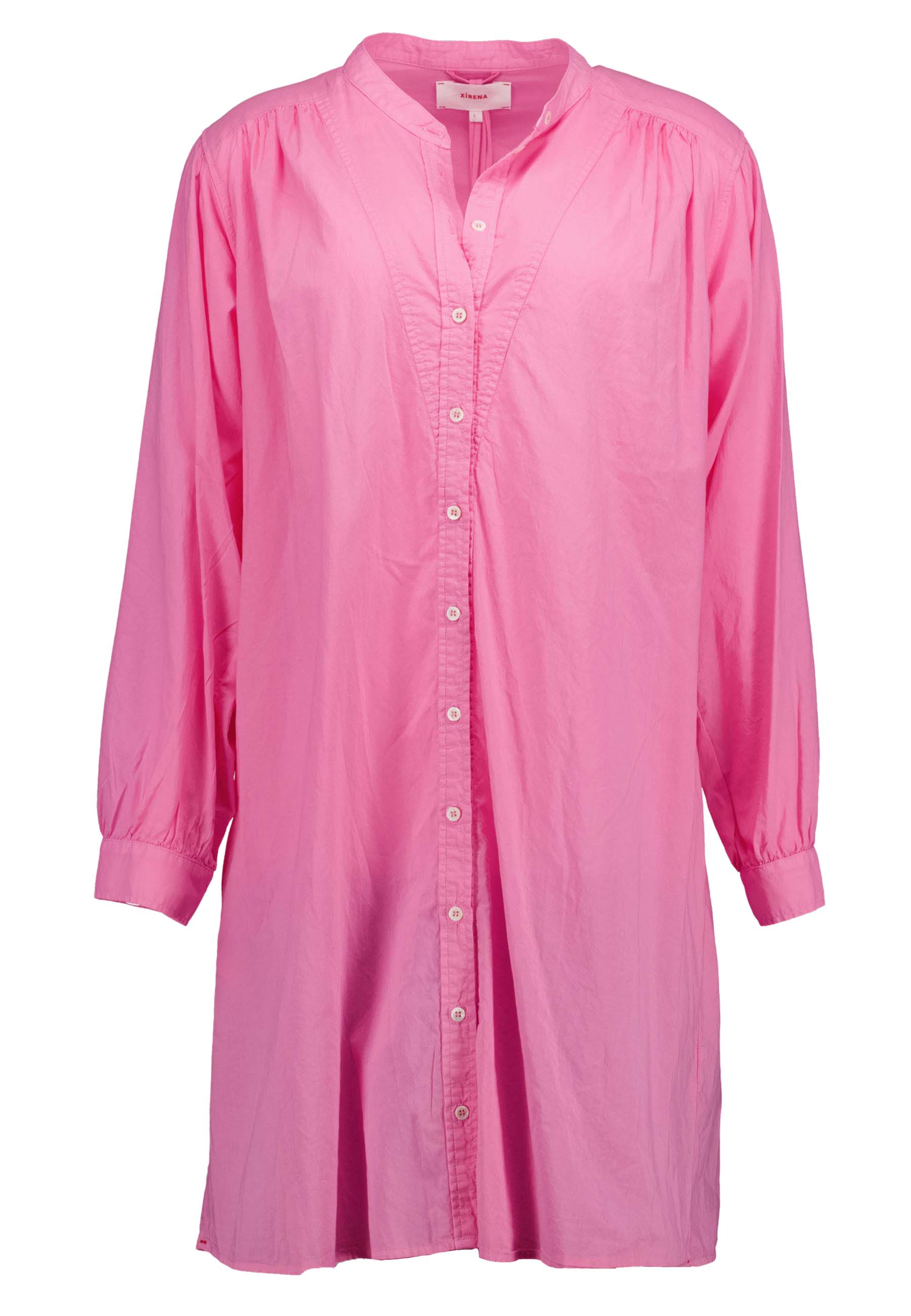 Xirena jurken roze Dames maat L