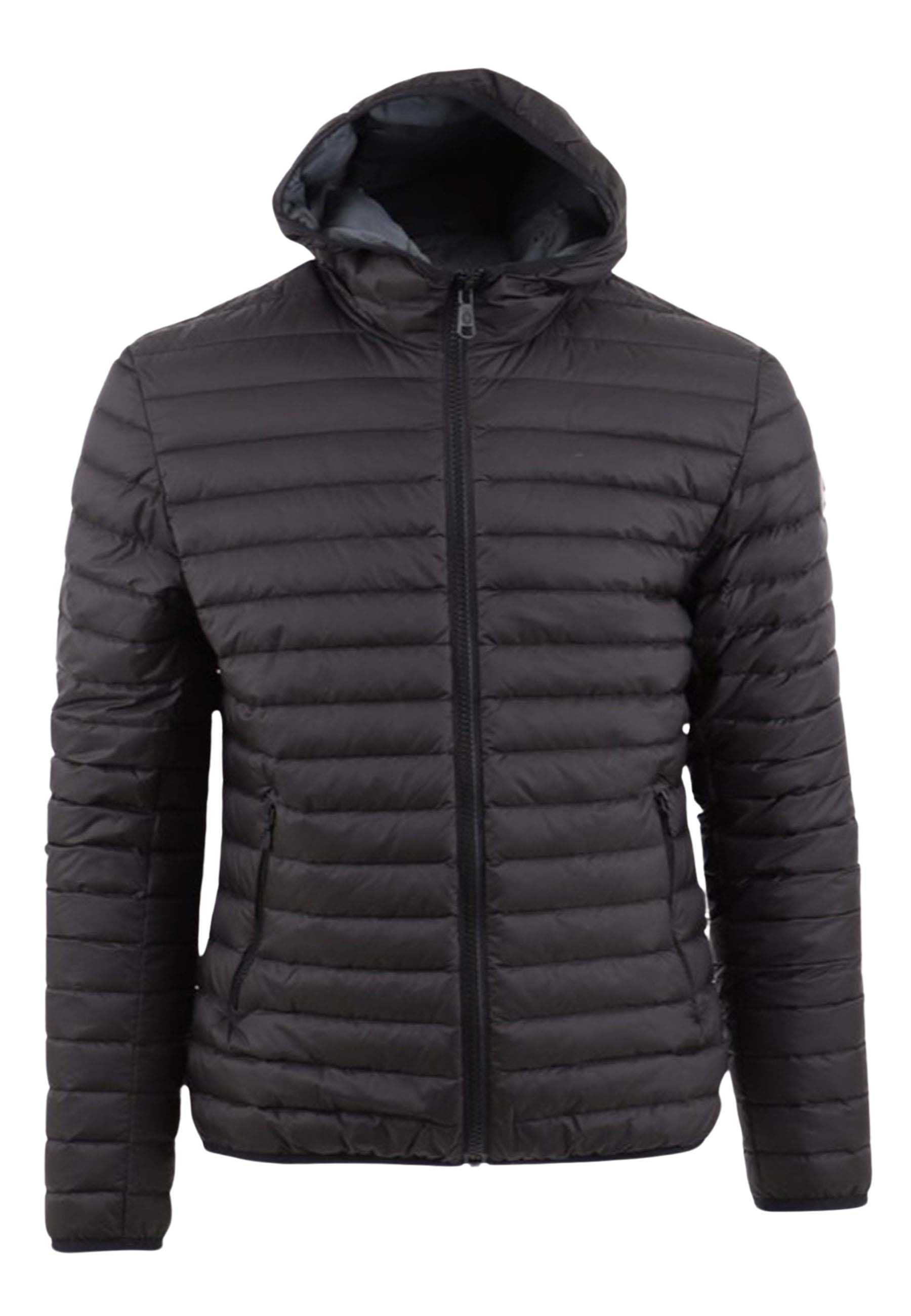 Colmar jackets anthraciet Heren maat 48