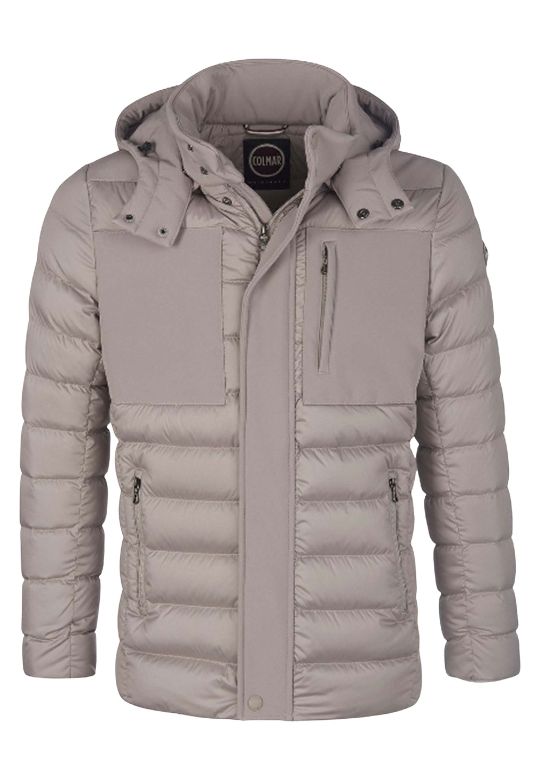 Colmar jackets beige Heren maat 48