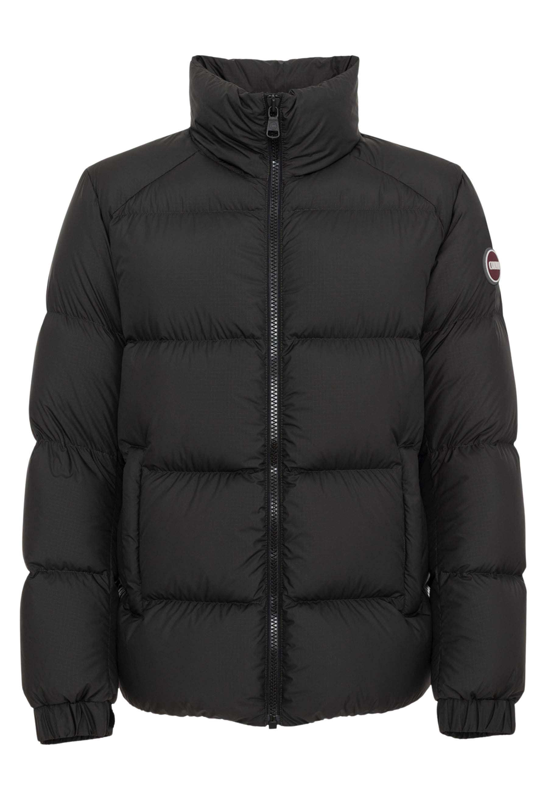 Colmar jackets anthraciet Heren maat 56