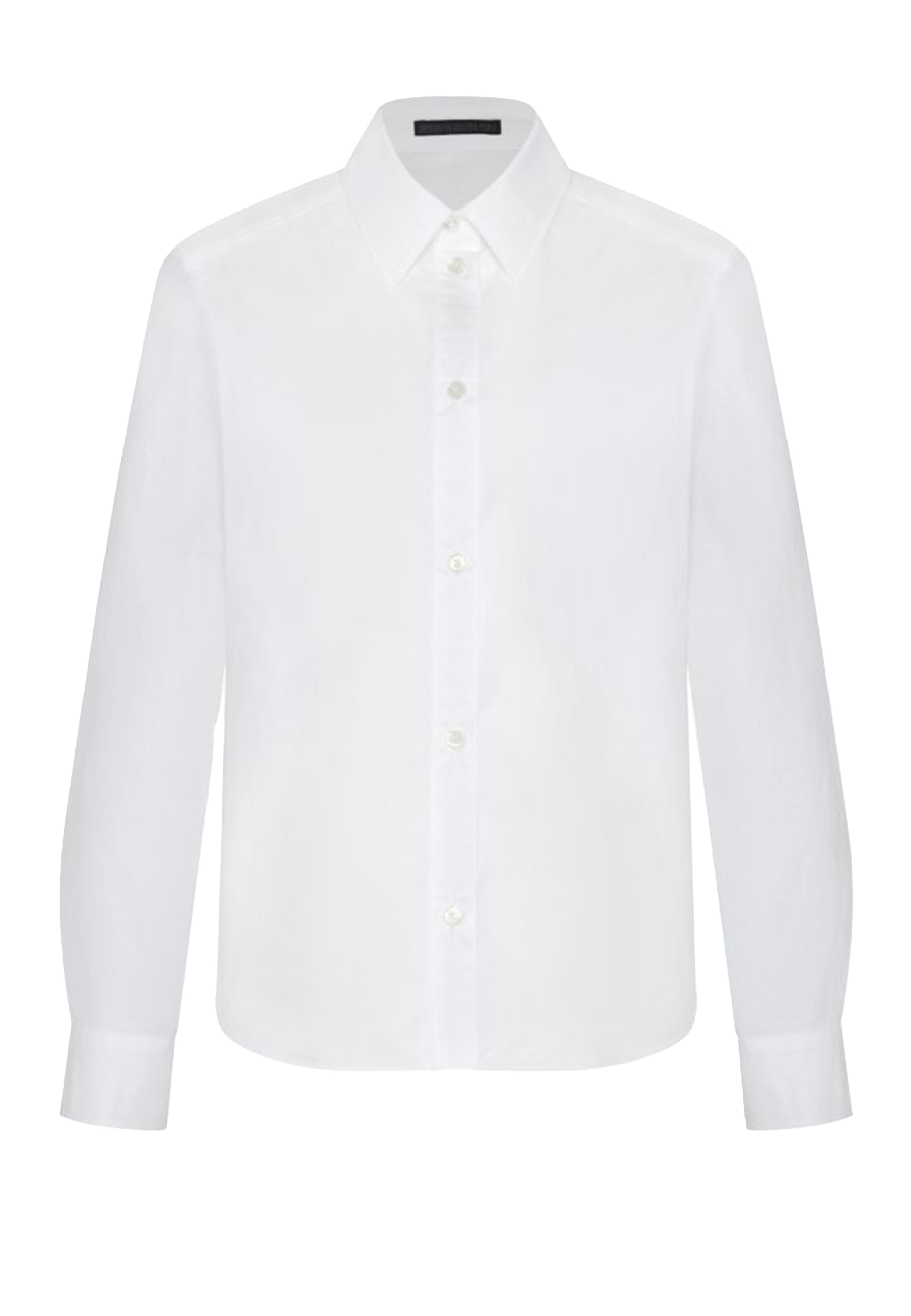 Drykorn Sanah blouses wit Dames maat 34