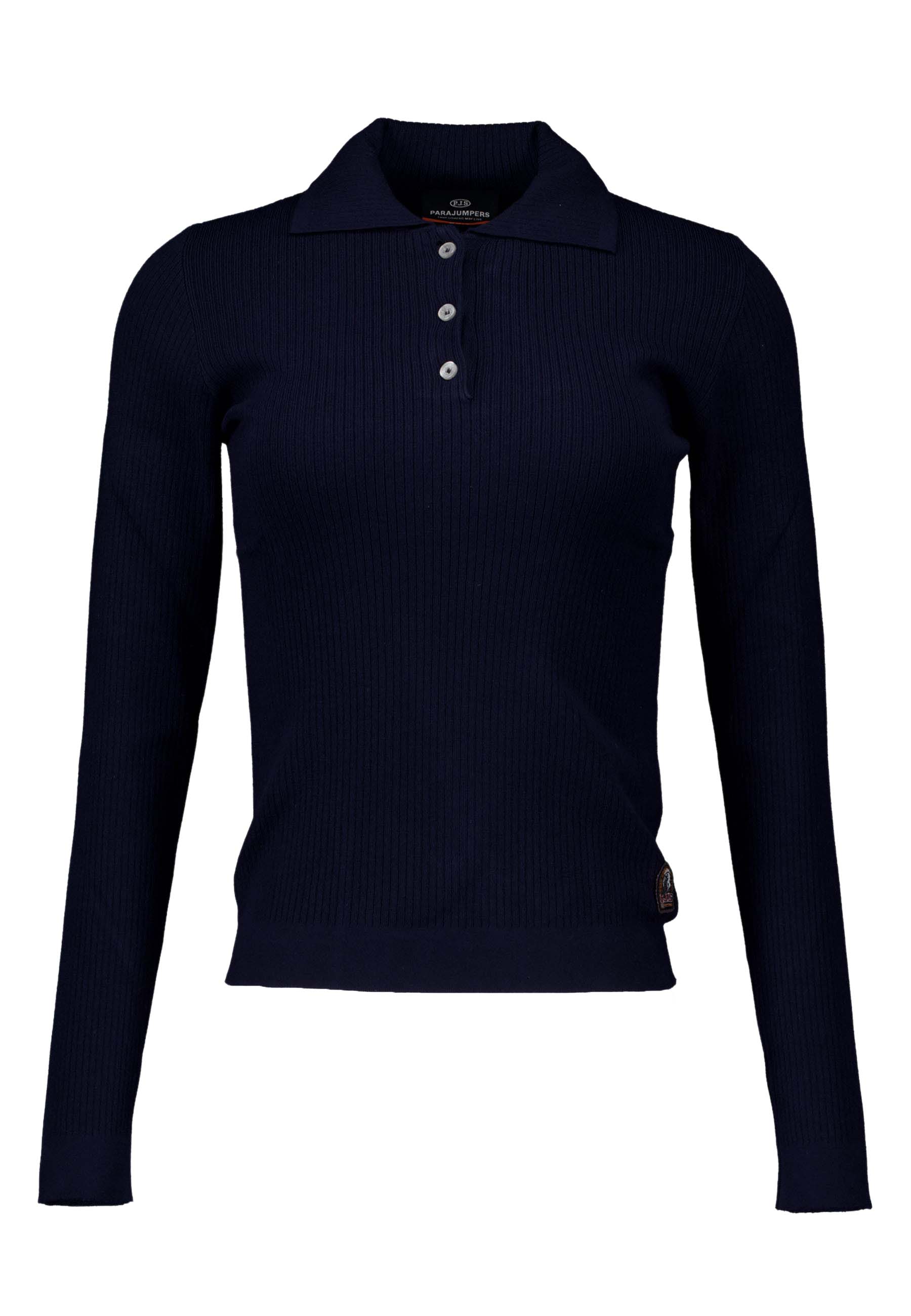 Parajumpers. truien donkerblauw Dames maat XL