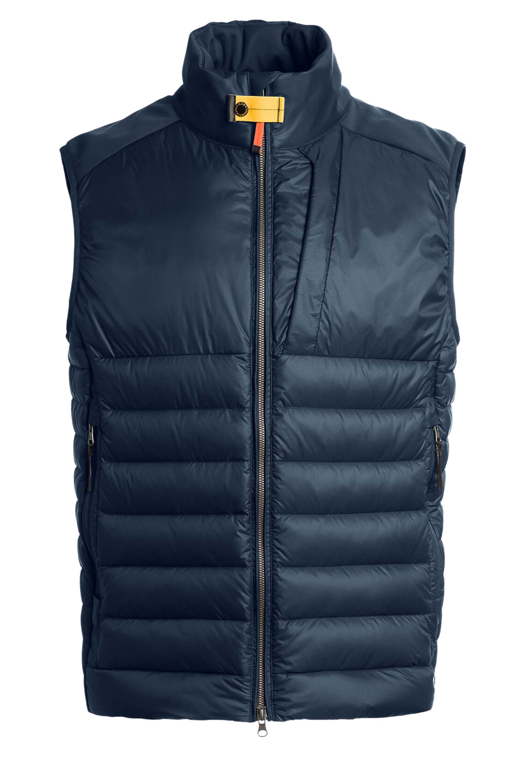 Parajumpers bodywarmers zwart Heren maat L