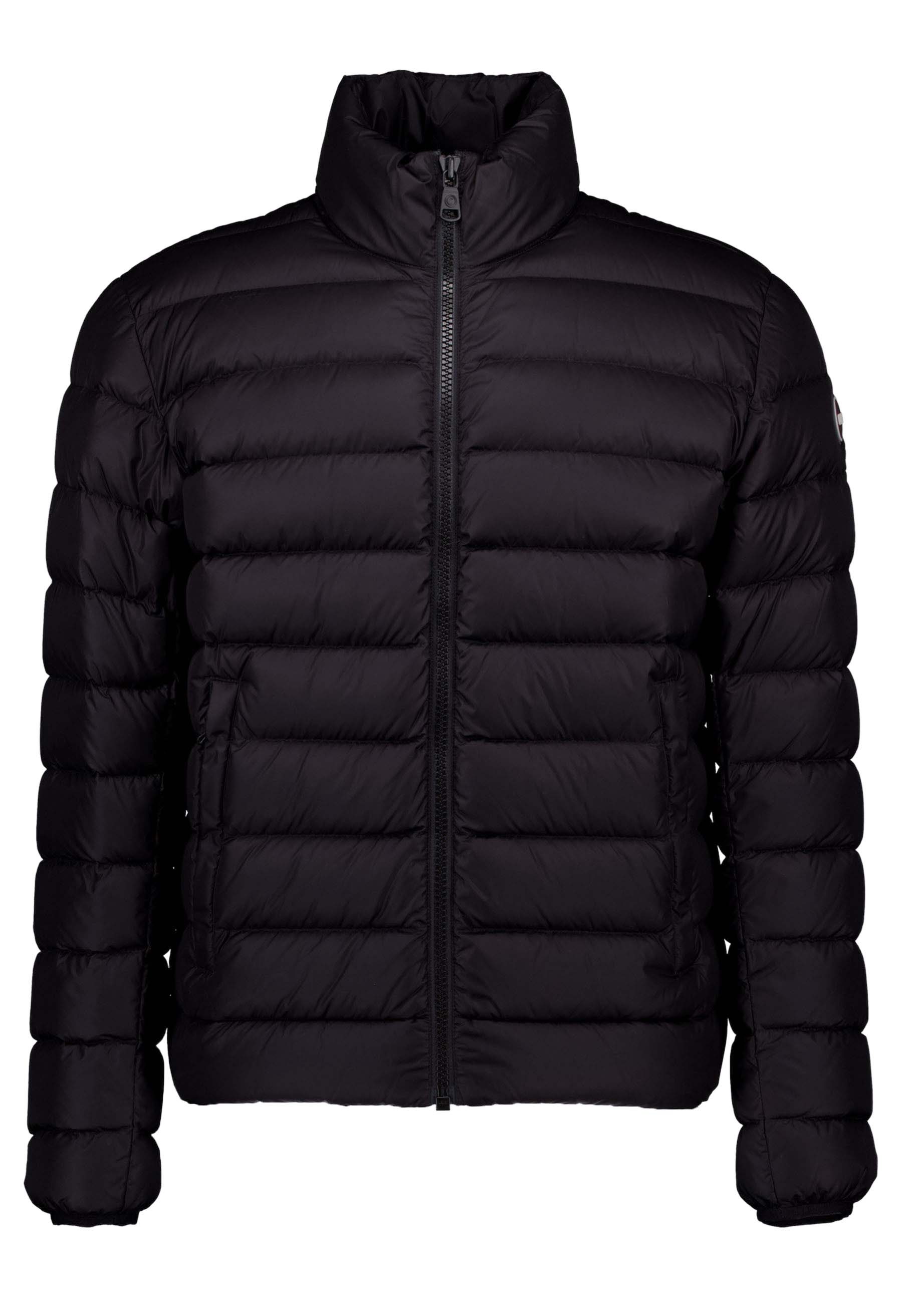 Colmar jackets zwart Heren maat 50