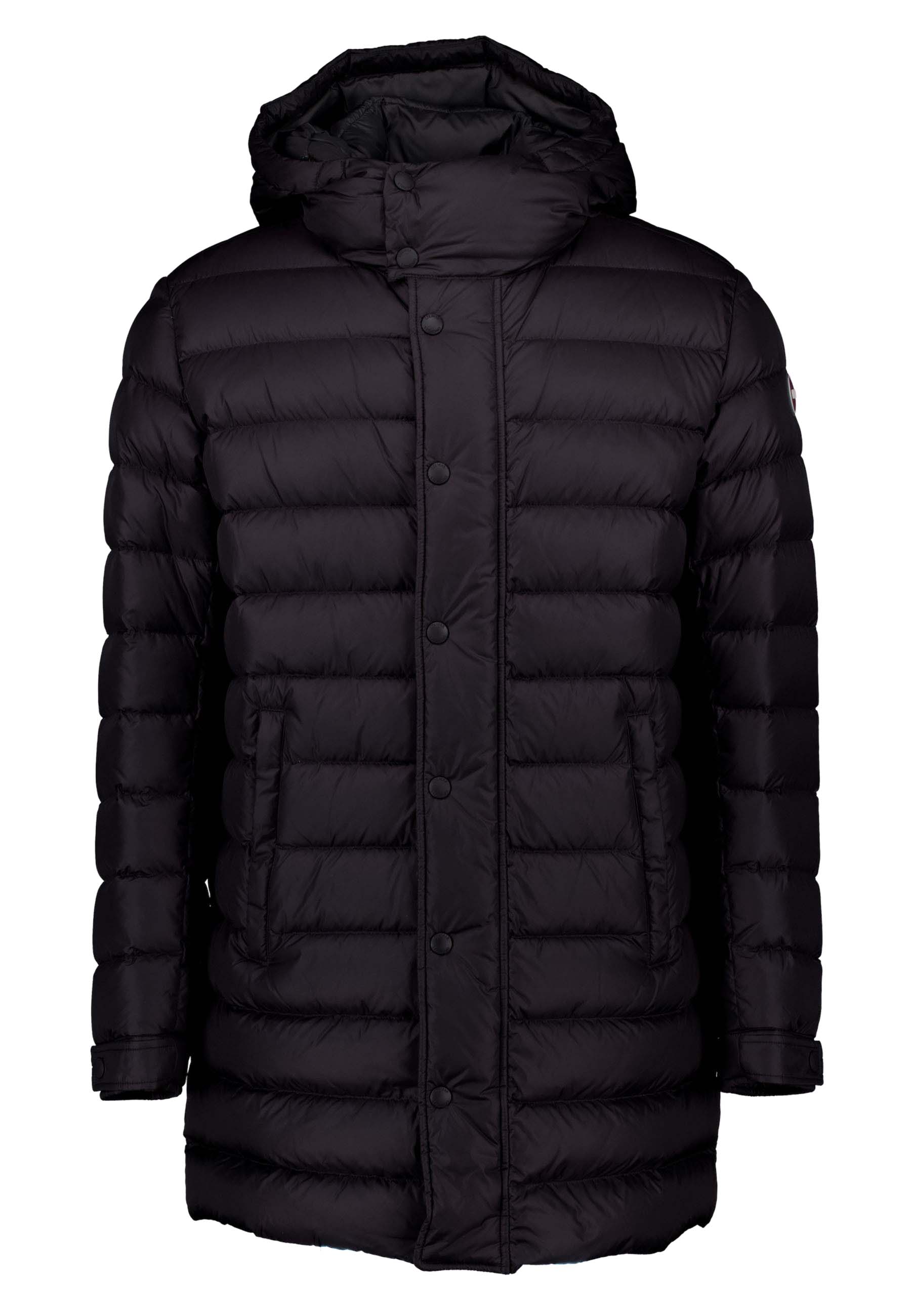 Colmar jackets zwart Heren maat 52
