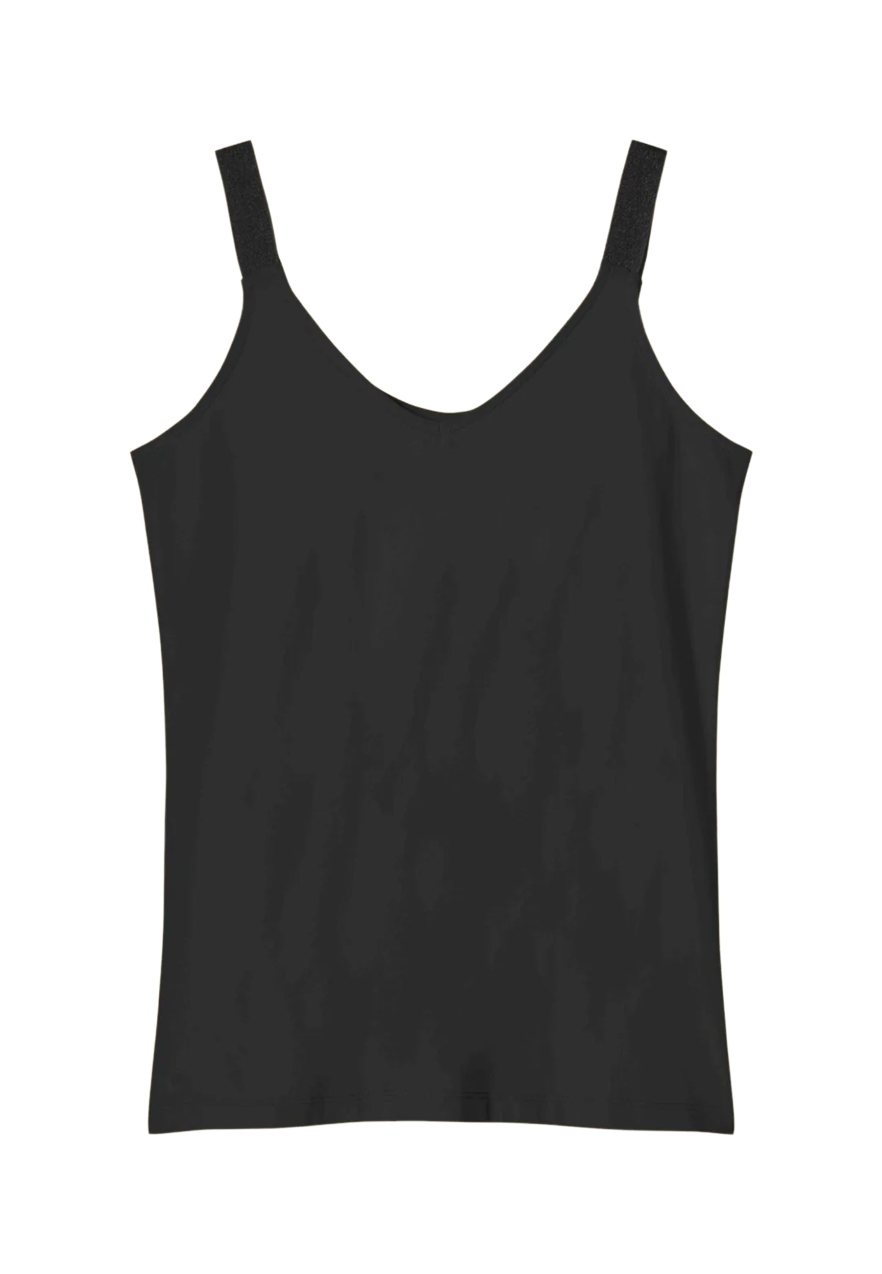 Summum Dames Top Zwart maat XL
