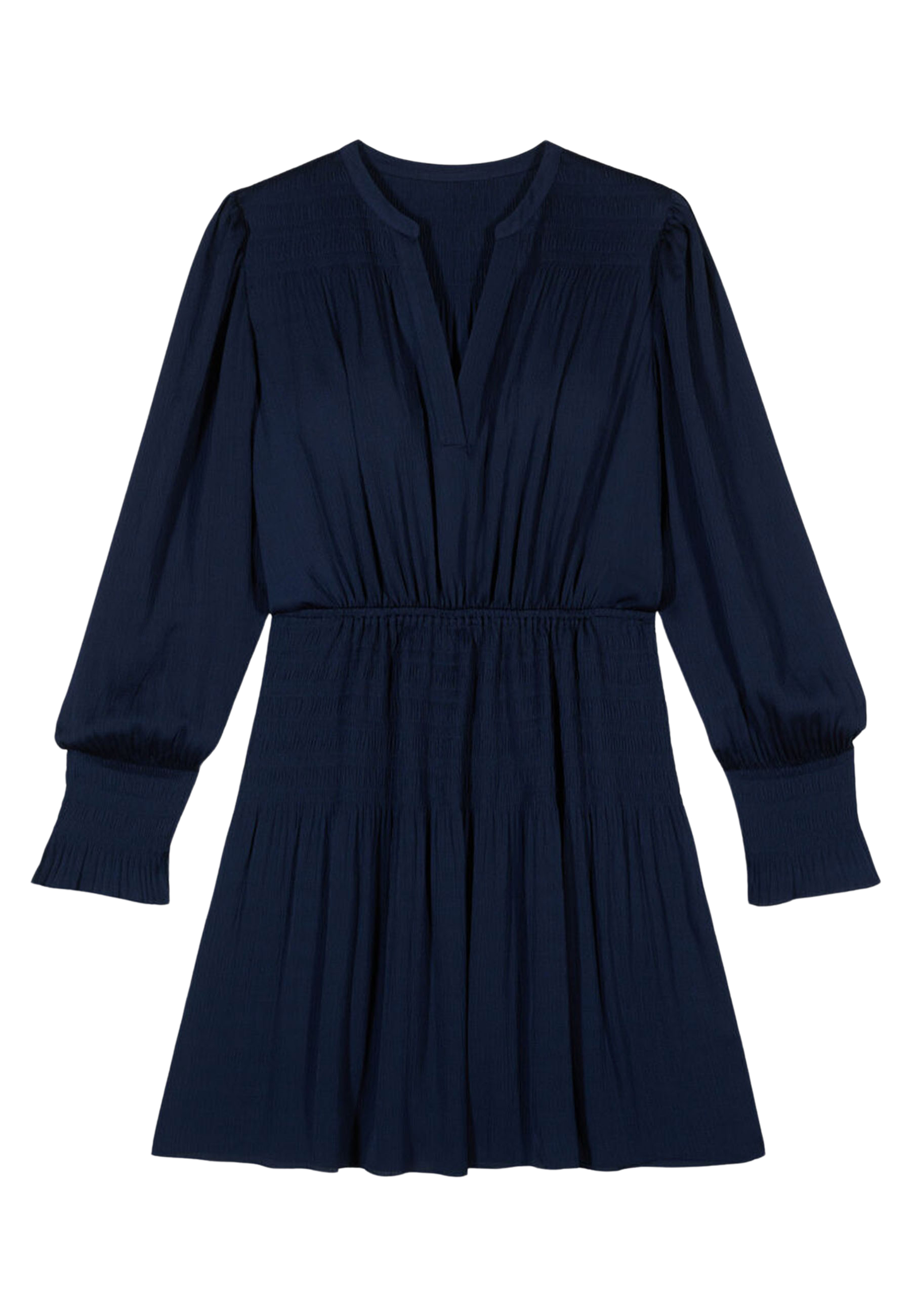 BA&SH print Dames maat 2