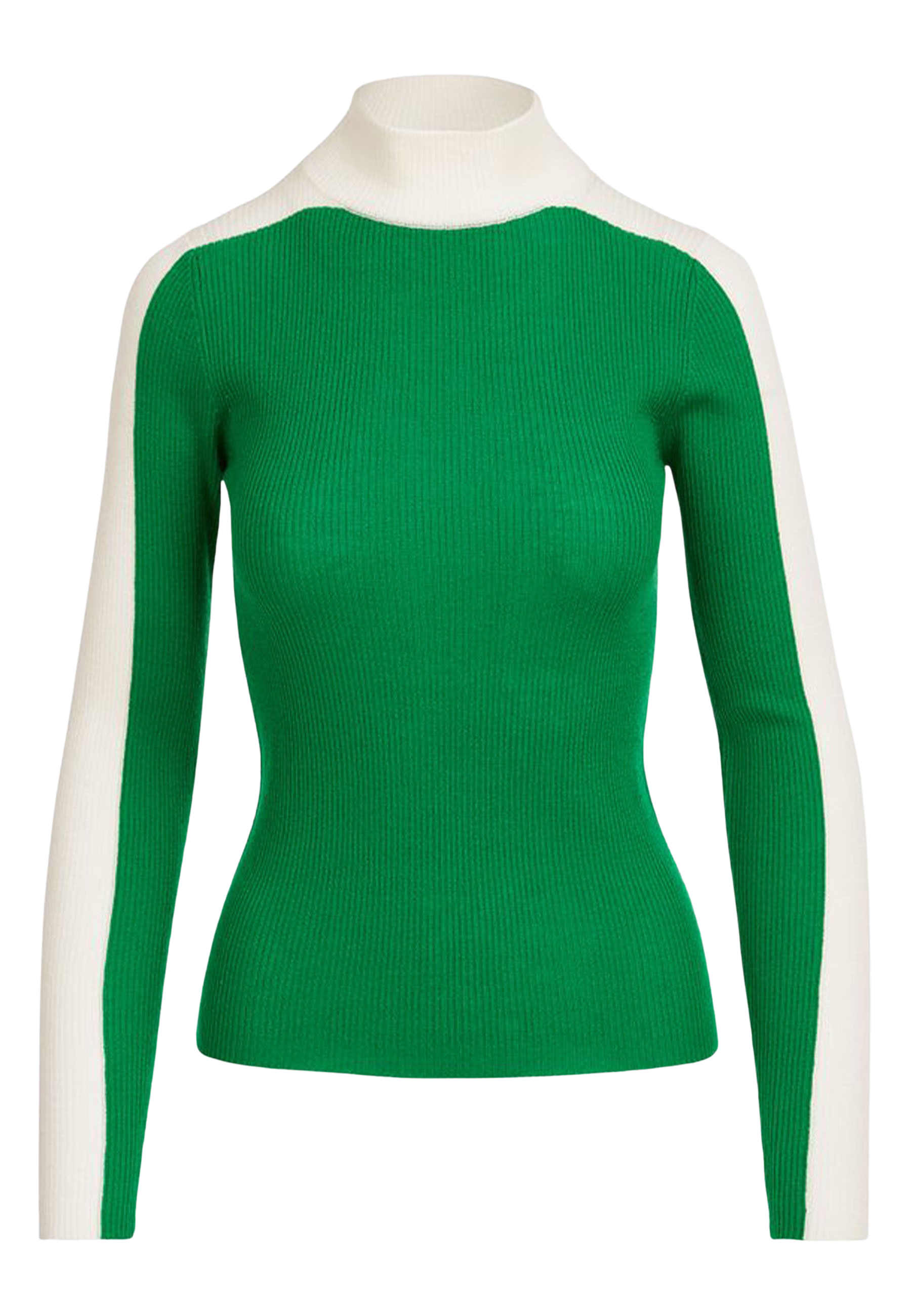 Essentiel Antwerp coltruien multicolor Dames maat L