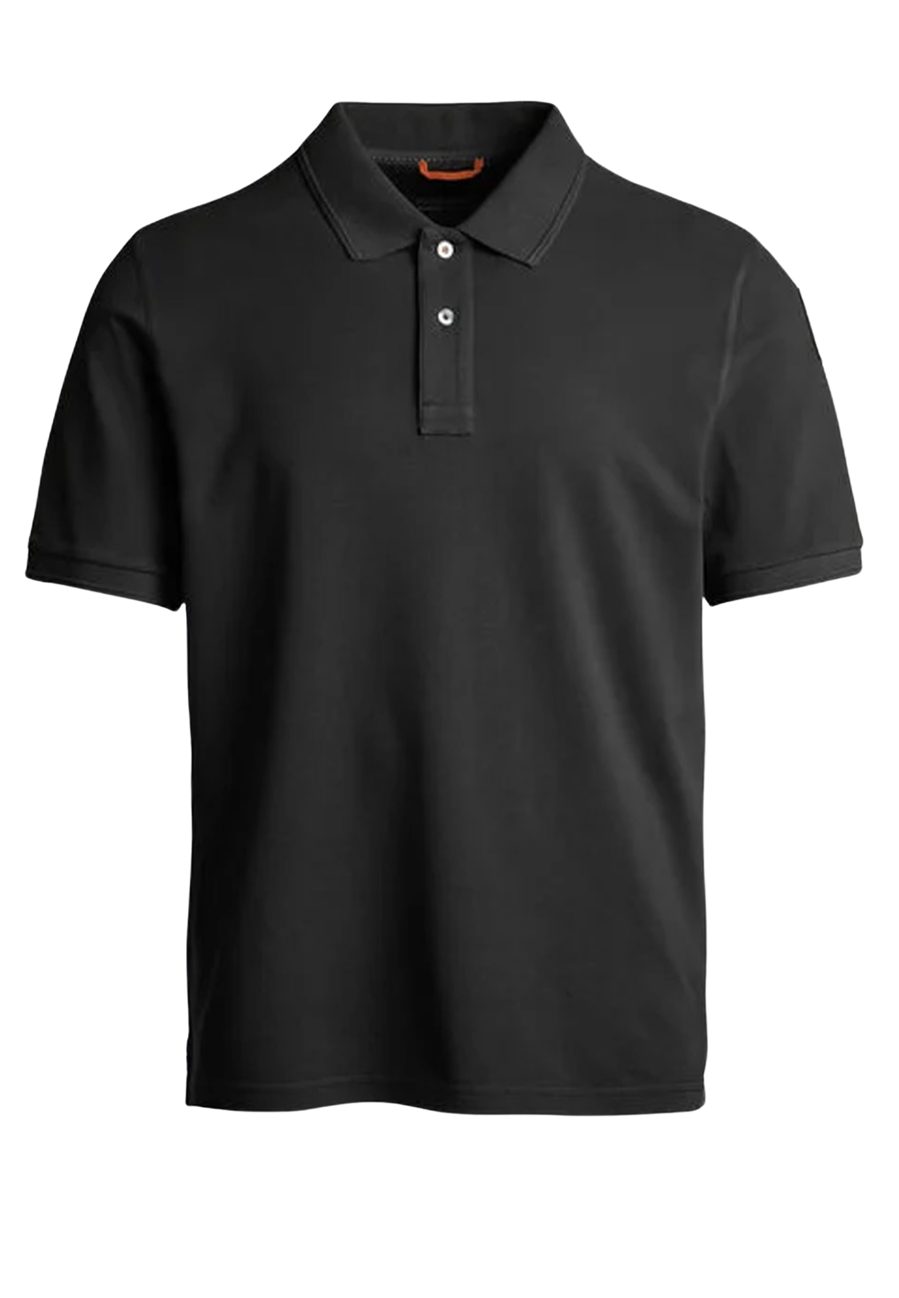 Parajumpers polos zwart Heren maat L