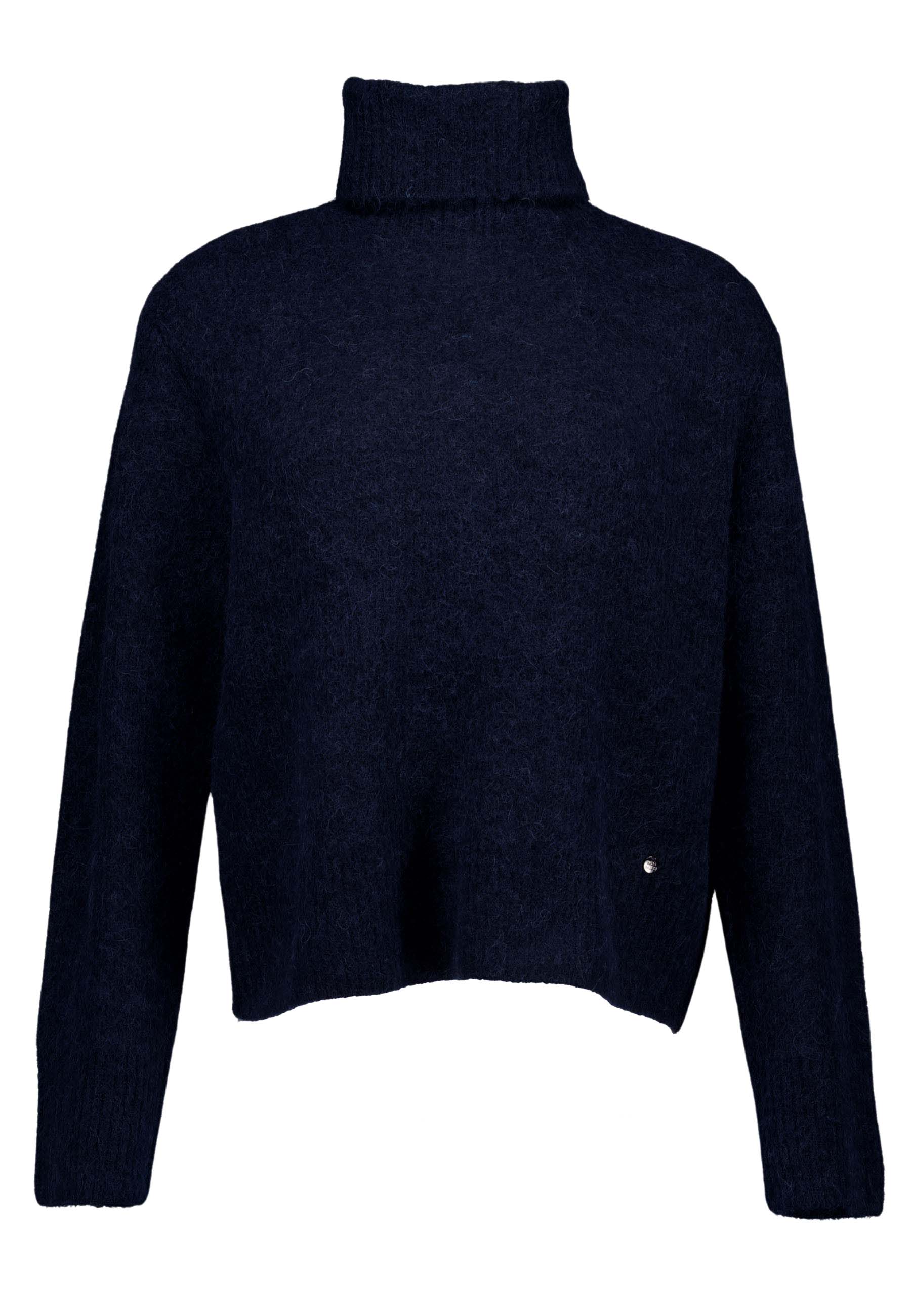 Mos Mosh coltruien donkerblauw Dames maat L