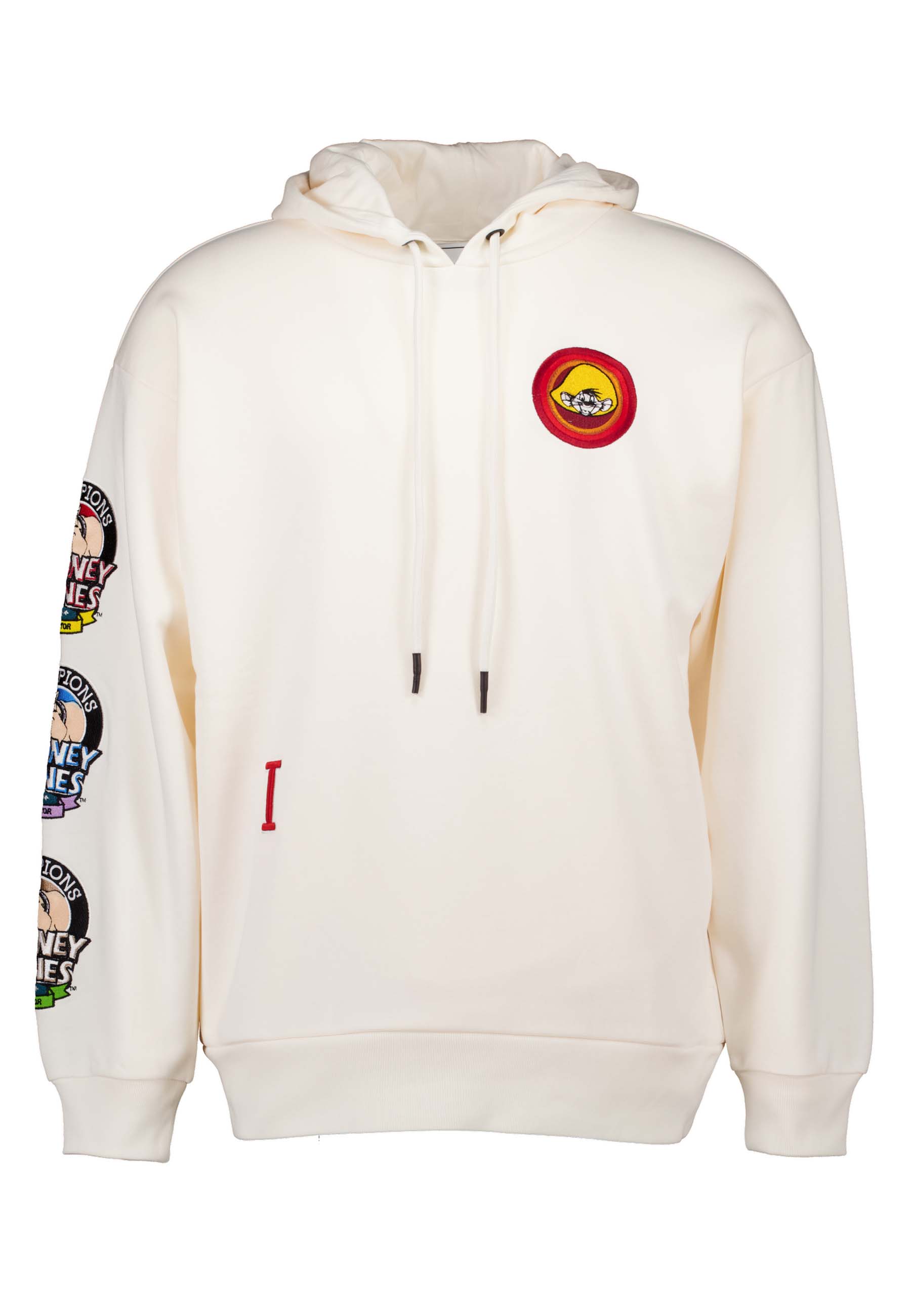 Iceberg sweaters ecru Heren maat M