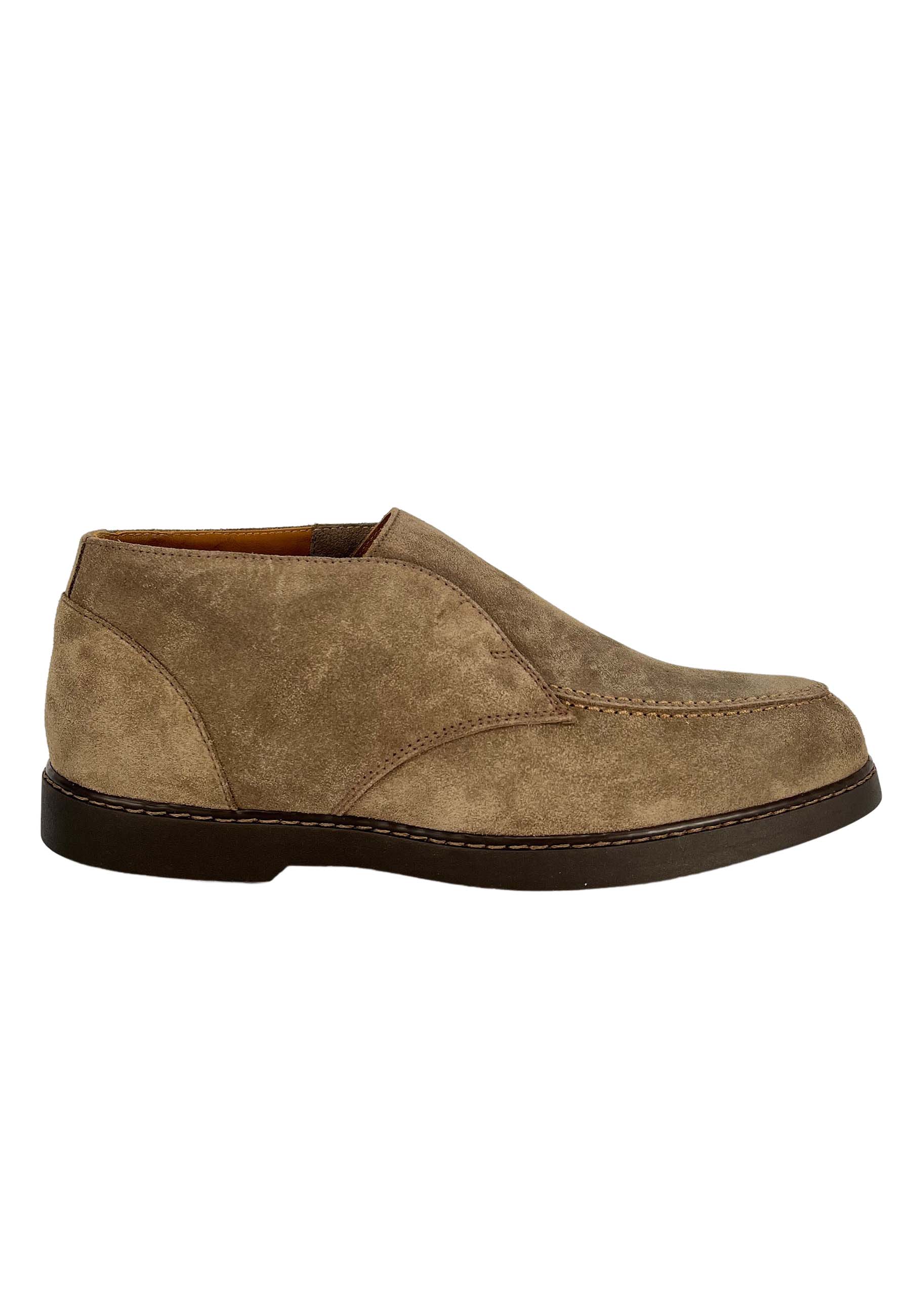 Doucals boots bruin Heren maat 42