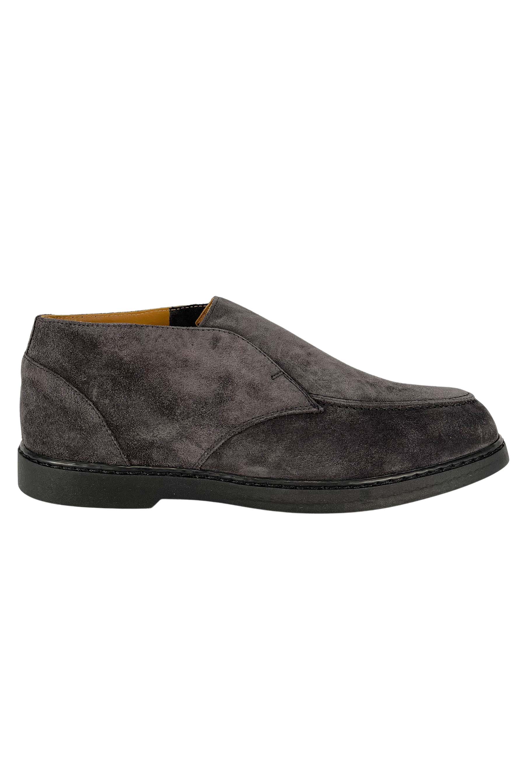 Doucals boots anthraciet Heren maat 41