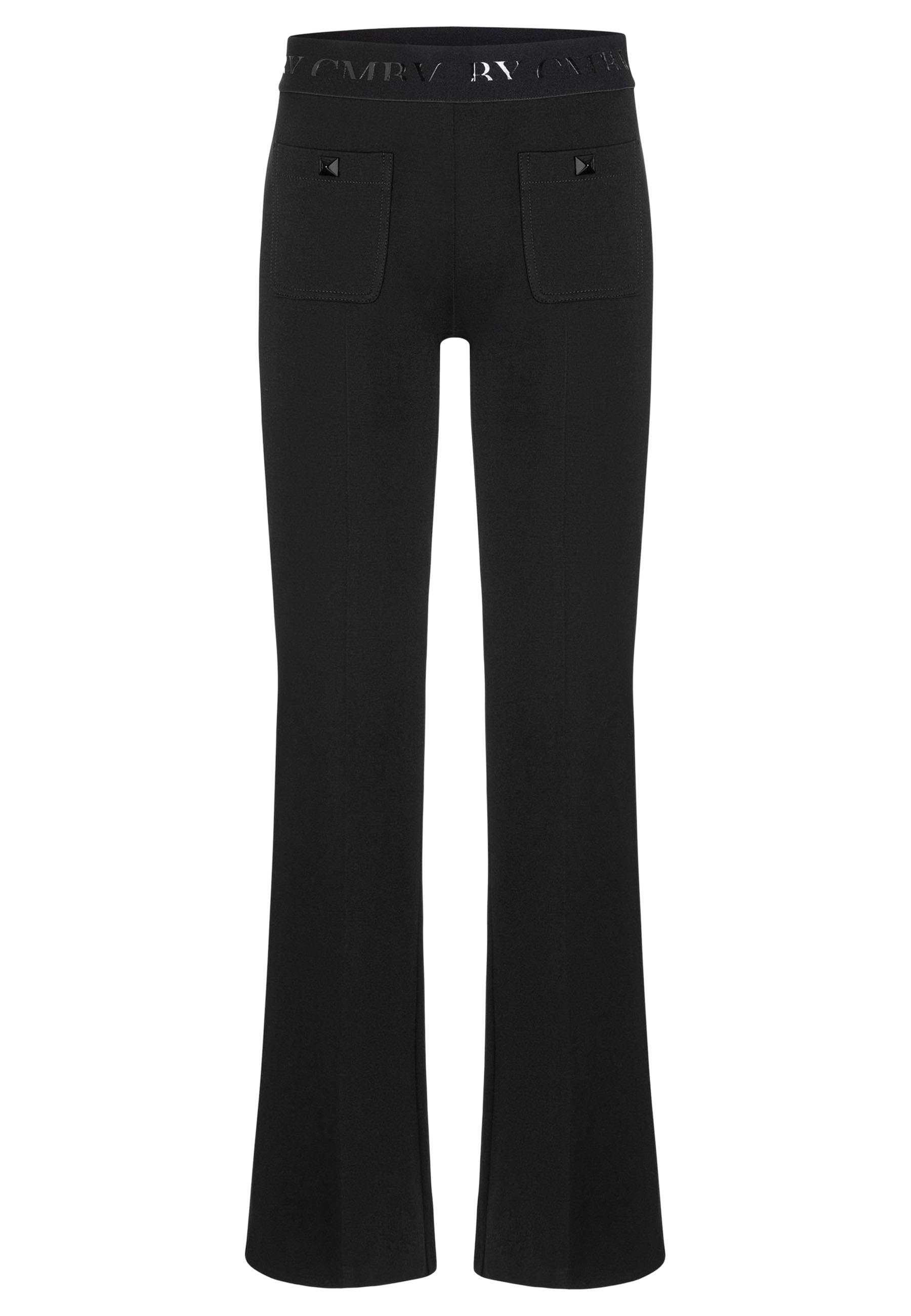 Cambio pantalons zwart Dames maat 36