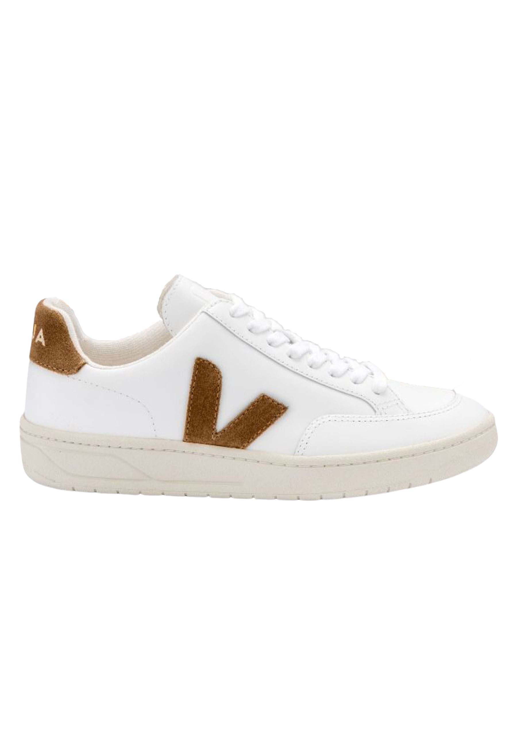 Veja sneakers wit Heren maat 44