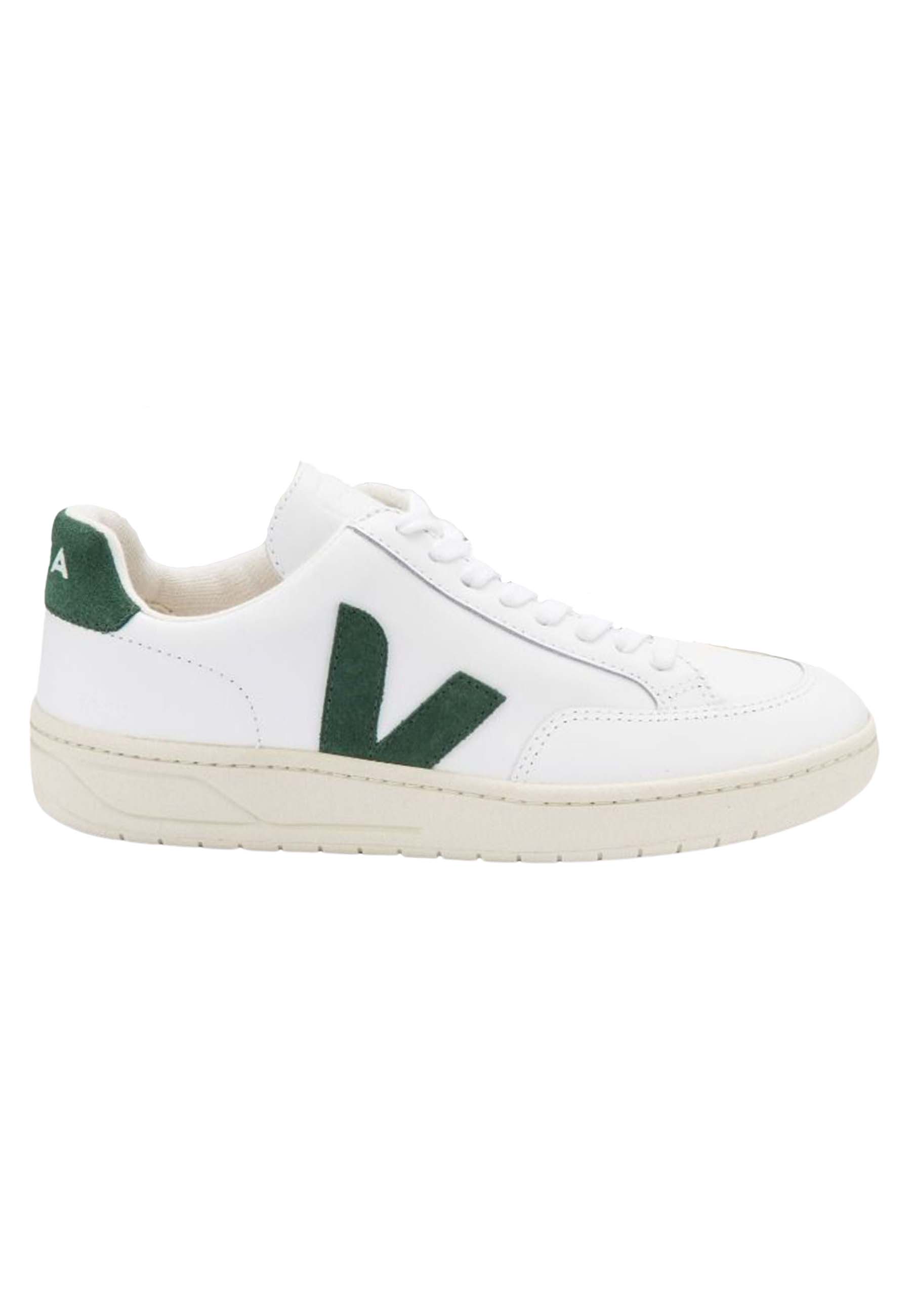 Veja Cyprus sneakers wit Heren maat 46