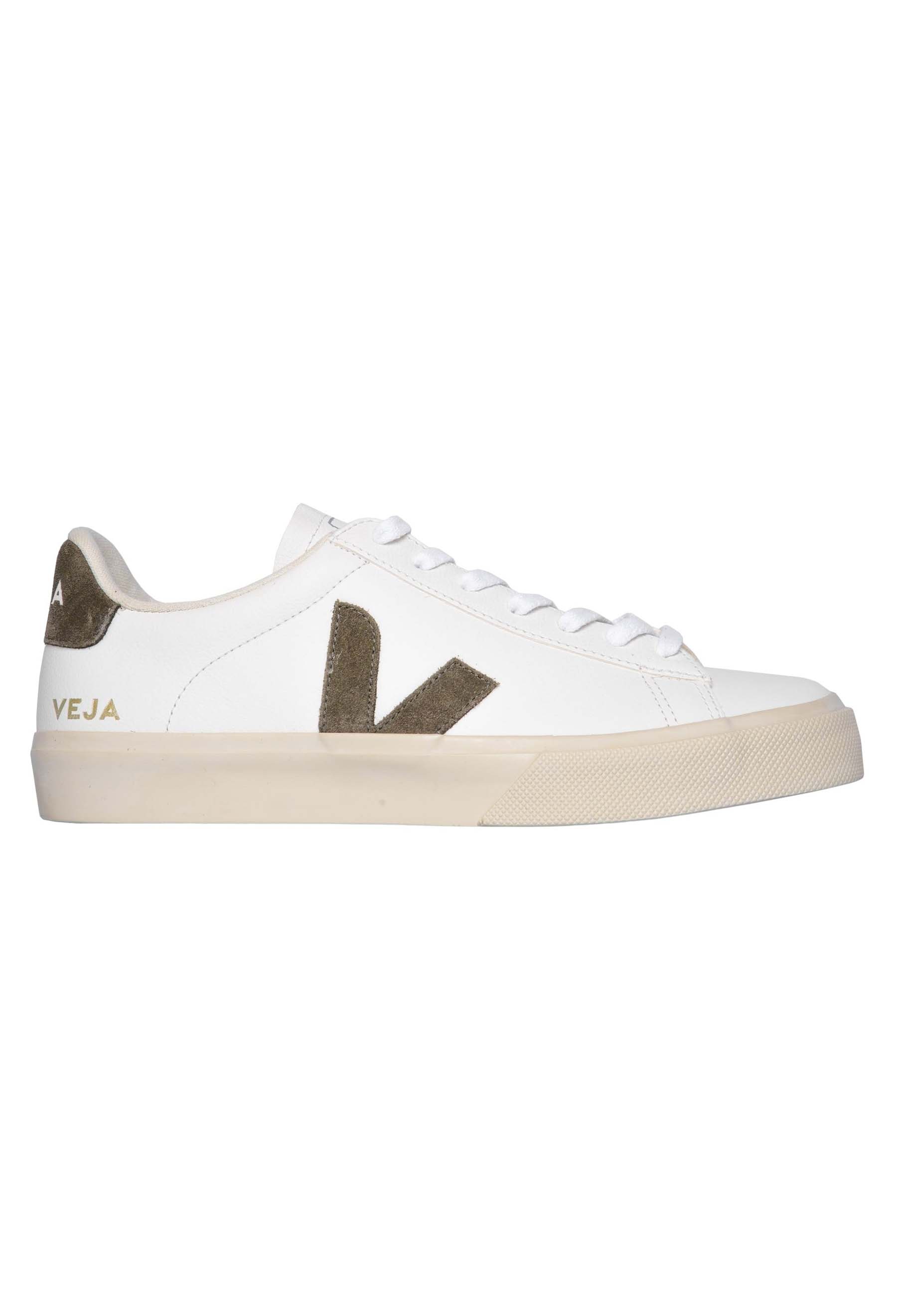 Veja sneakers wit Heren maat 44