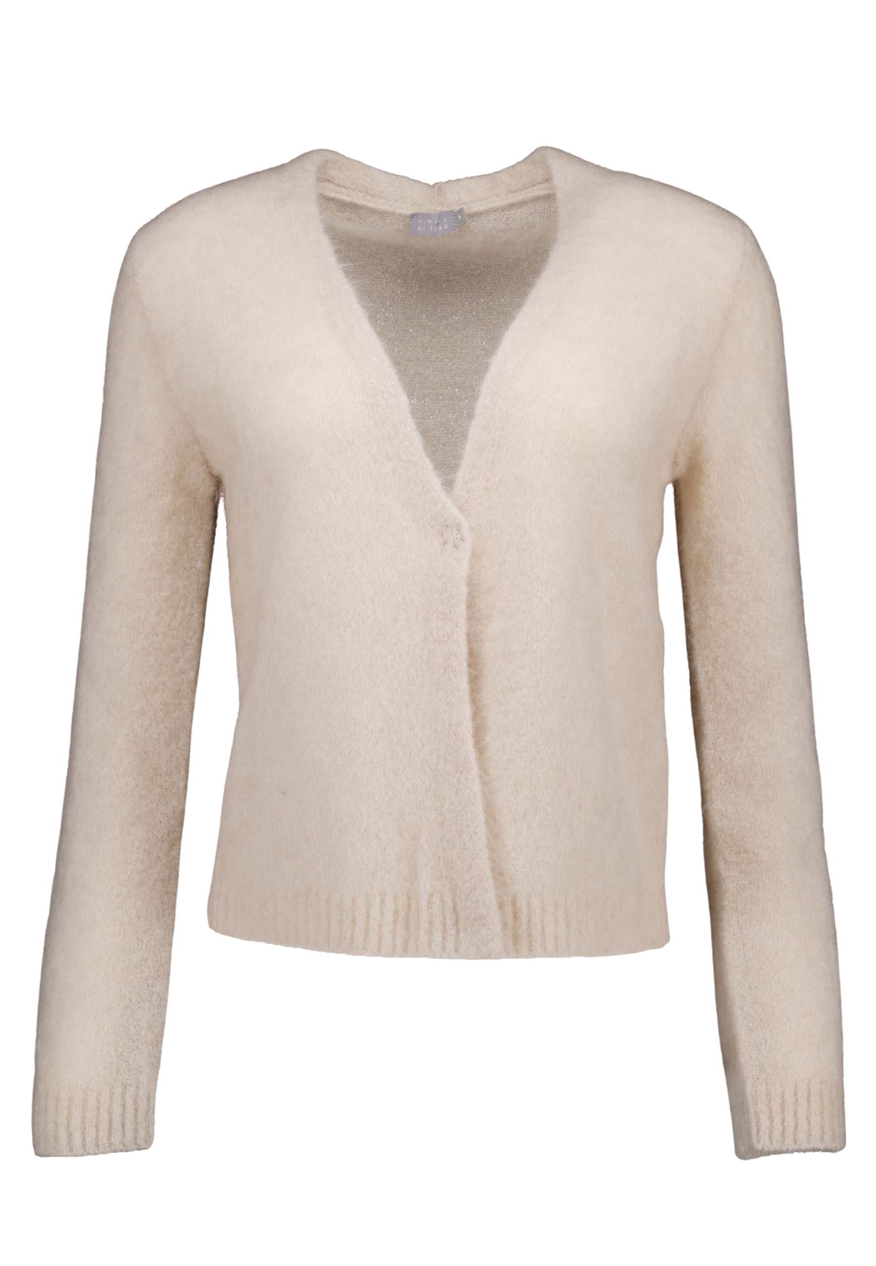 No Man&apos;s Land vesten beige Dames maat S