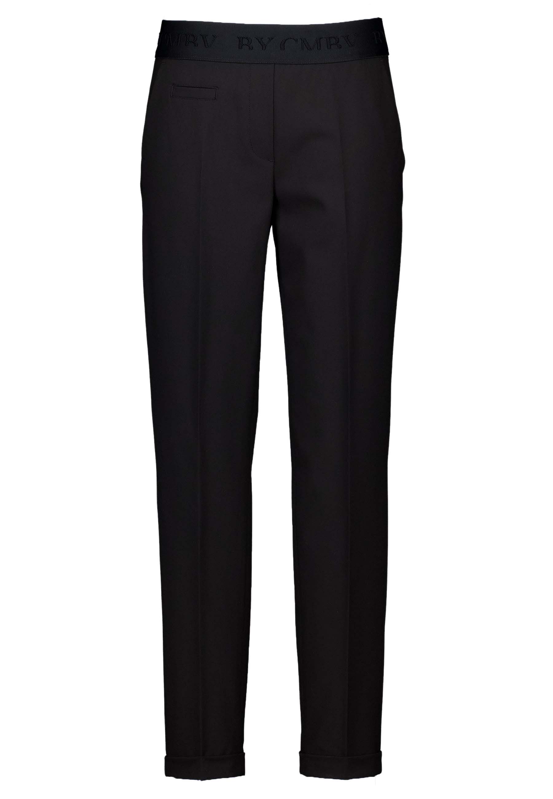 Cambio pantalons zwart Dames maat 44