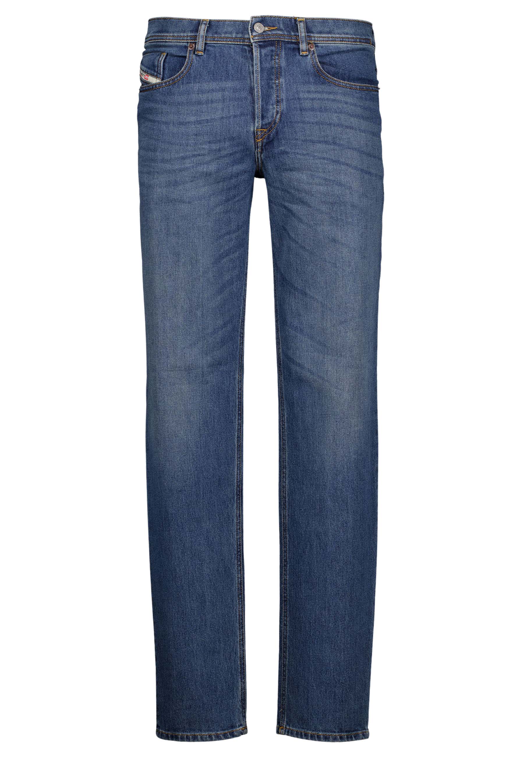 Diesel jeans blauw Heren maat 30/34
