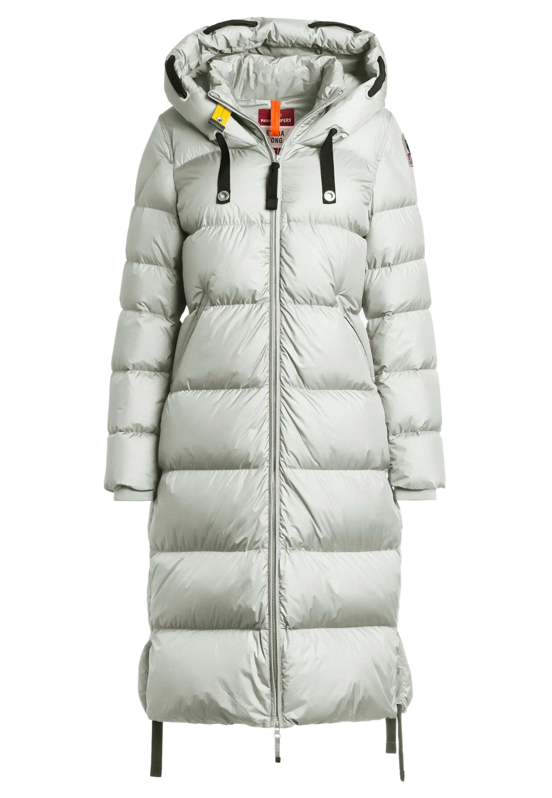 Parajumpers. jackets lichtgroen Dames maat XXL