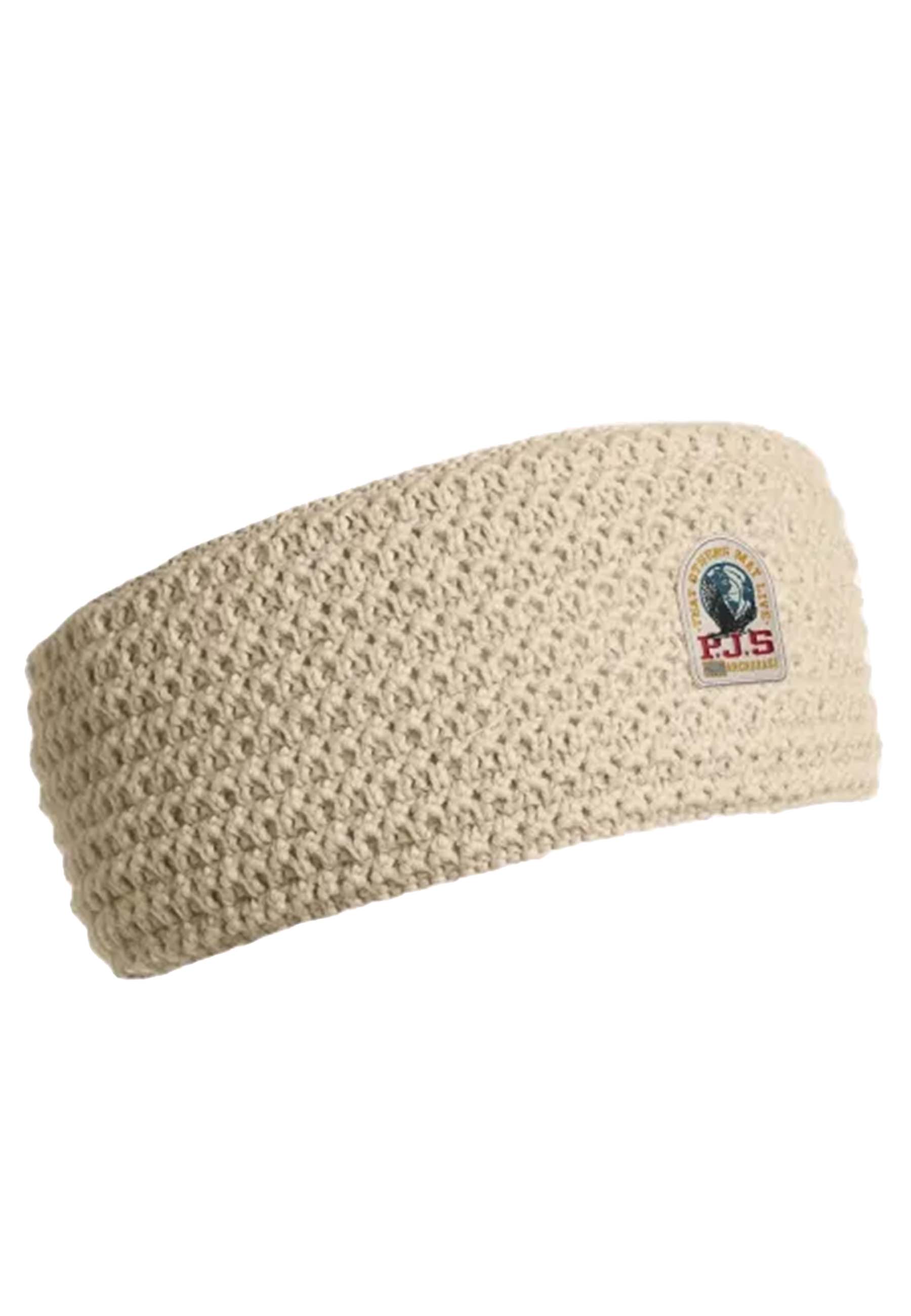 Parajumpers. hoofdbanden beige Dames maat ONE SIZE