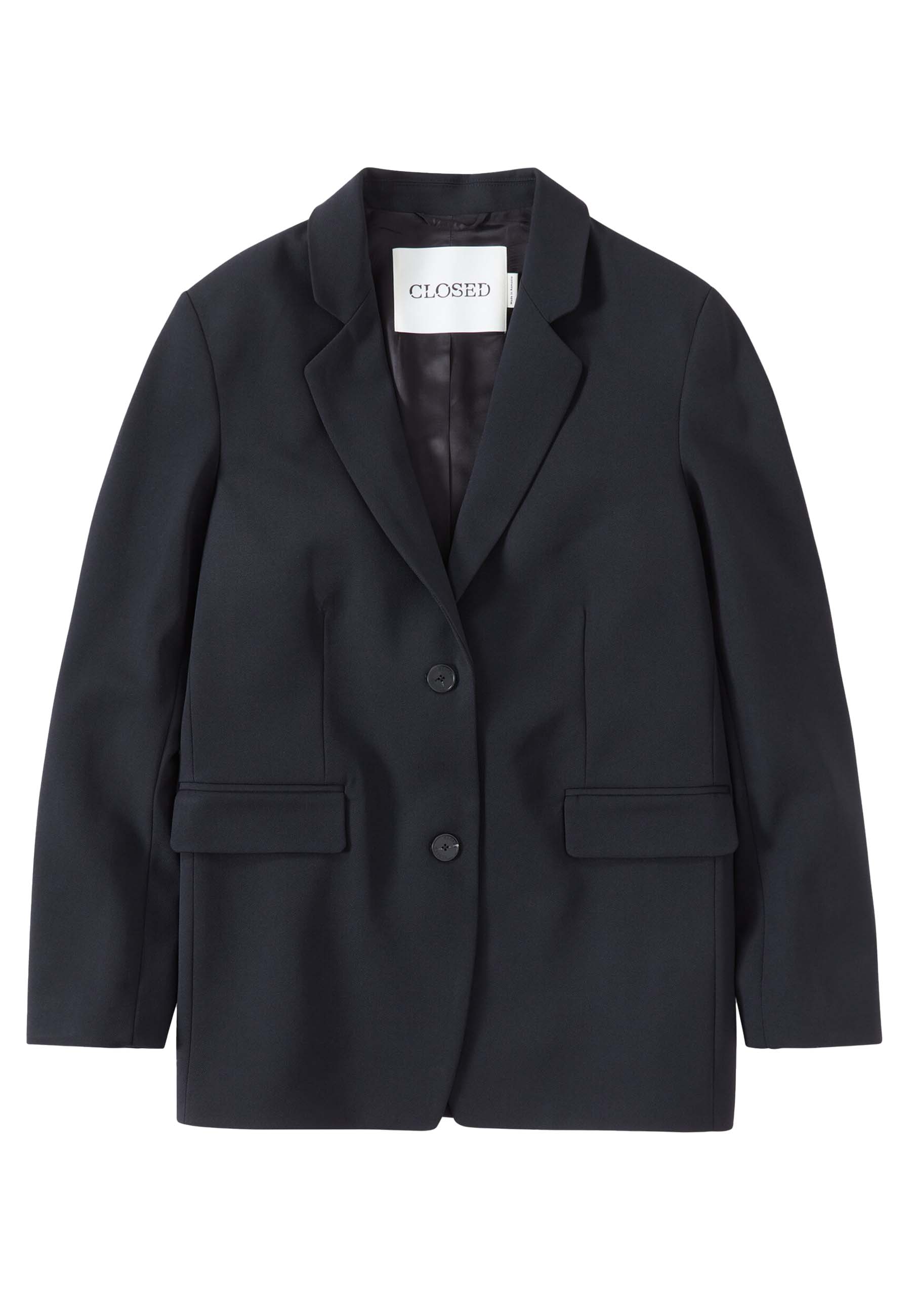 Closed blazers zwart Dames maat XS