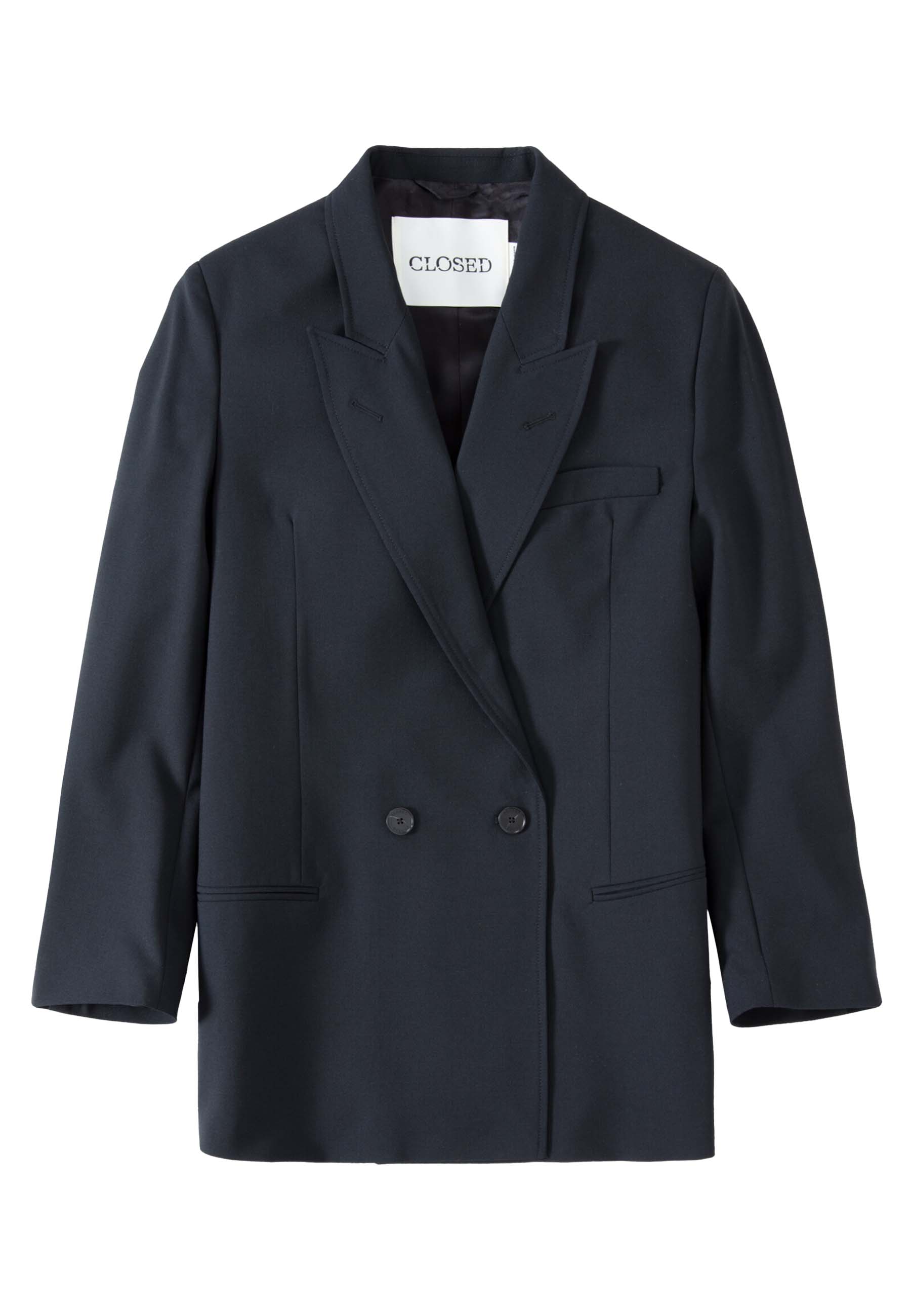 Closed blazers zwart Dames maat S