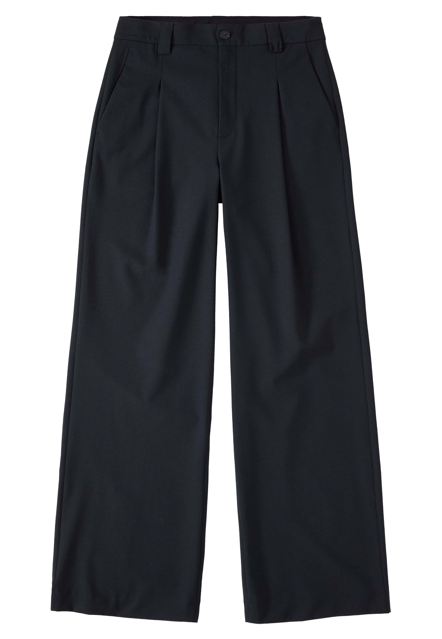 Closed Brooks pantalons zwart Dames maat 26