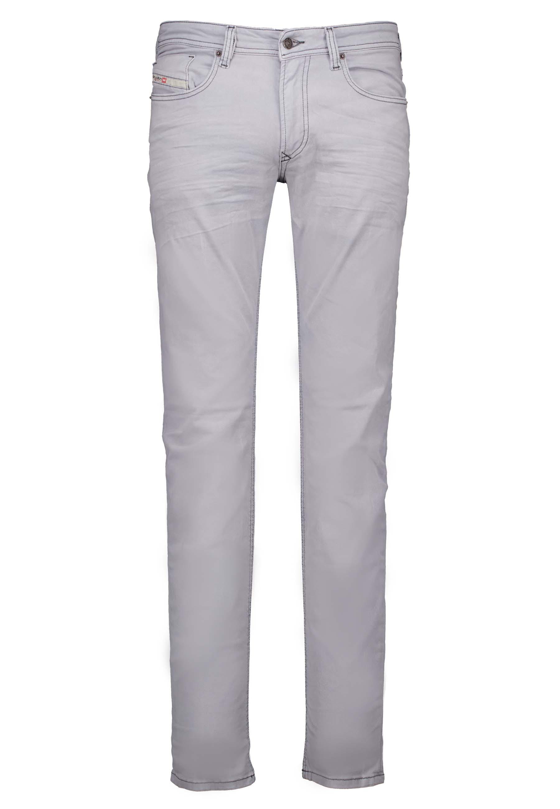 Diesel jeans grijs Heren maat 34/34